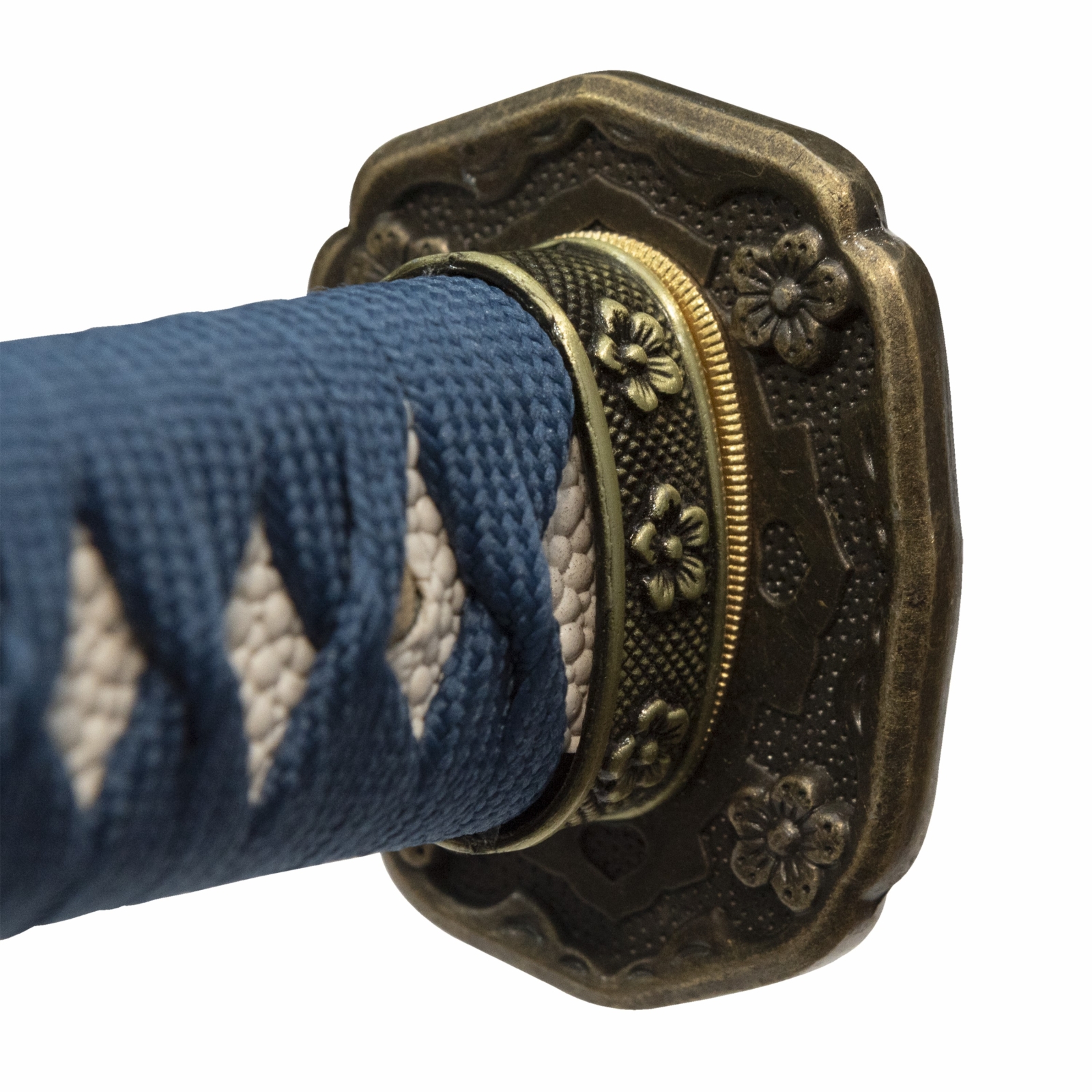 GT005 | Kiếm Nhật Phi Kim Tổng Hợp 