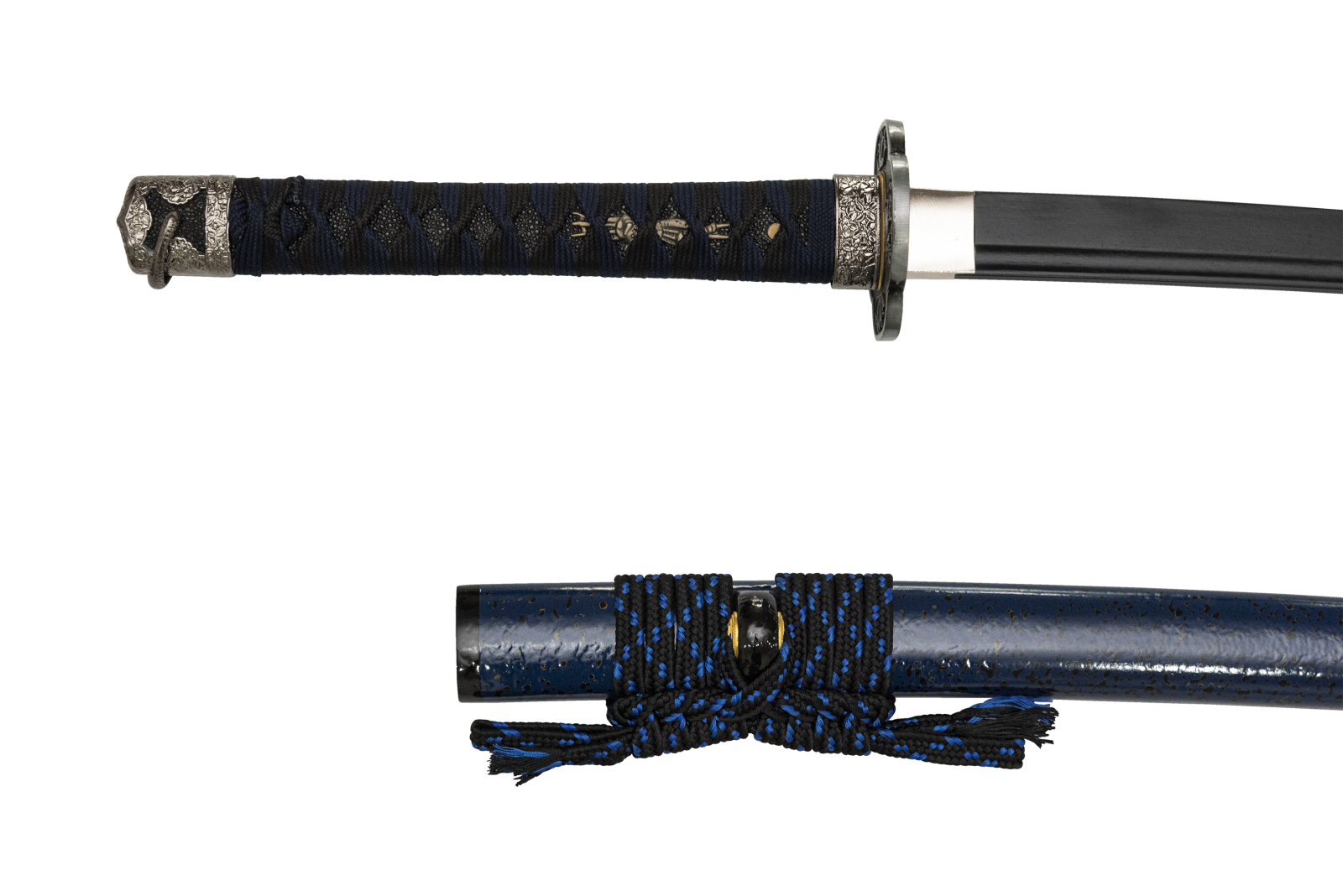 BL014 | Kiếm Nhật Phi Kim Tổng Hợp 