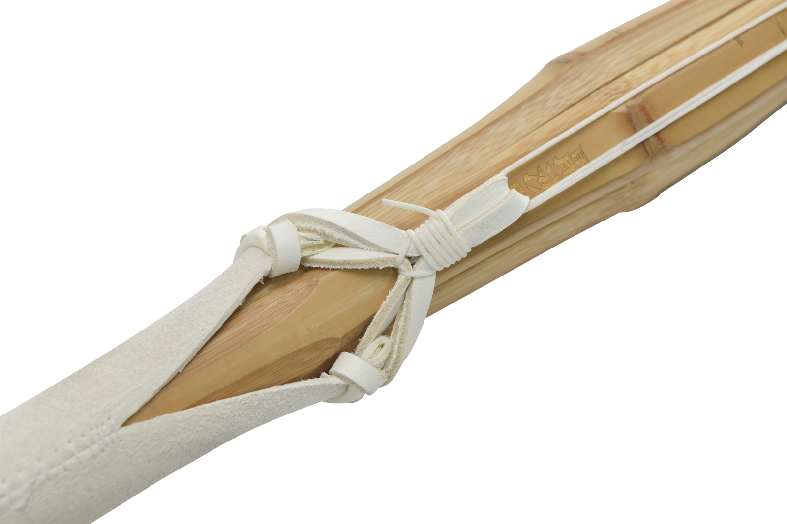 BISHAMON | Shinai Jissengata cán 28mm | Nam 39 