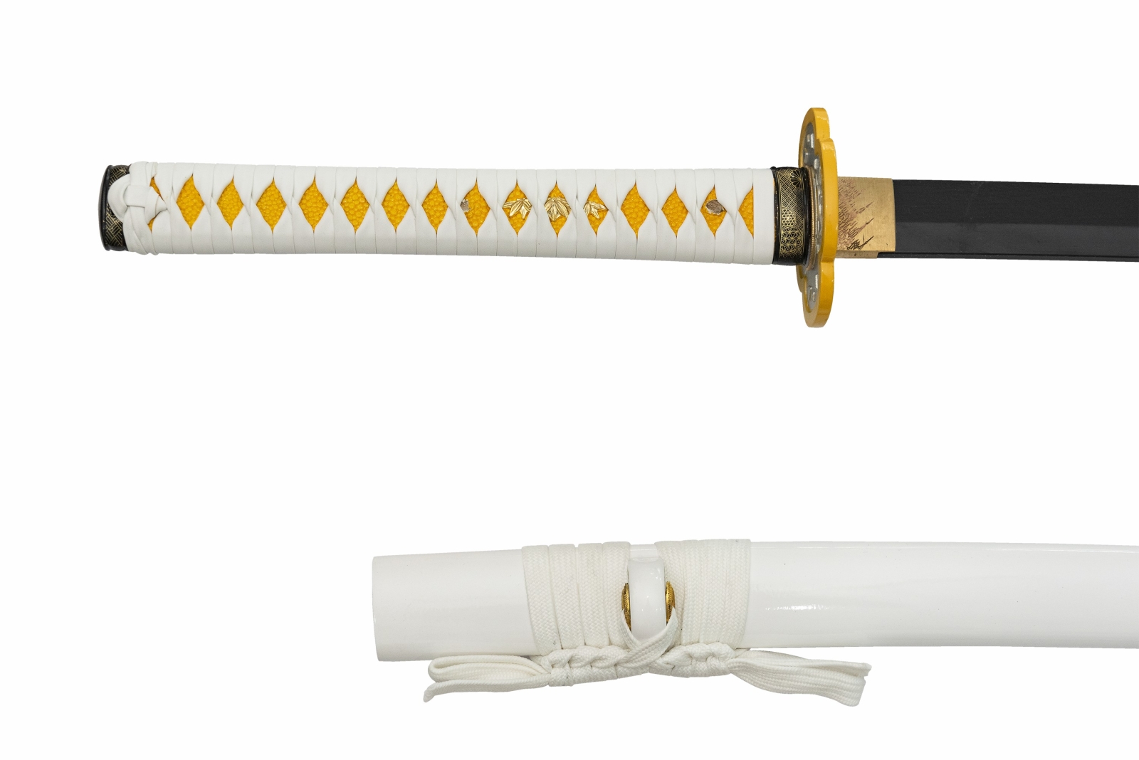 ZENITSU (Kimetsu no Yaiba)  | Kiếm Nhật Phi Kim Tổng Hợp 