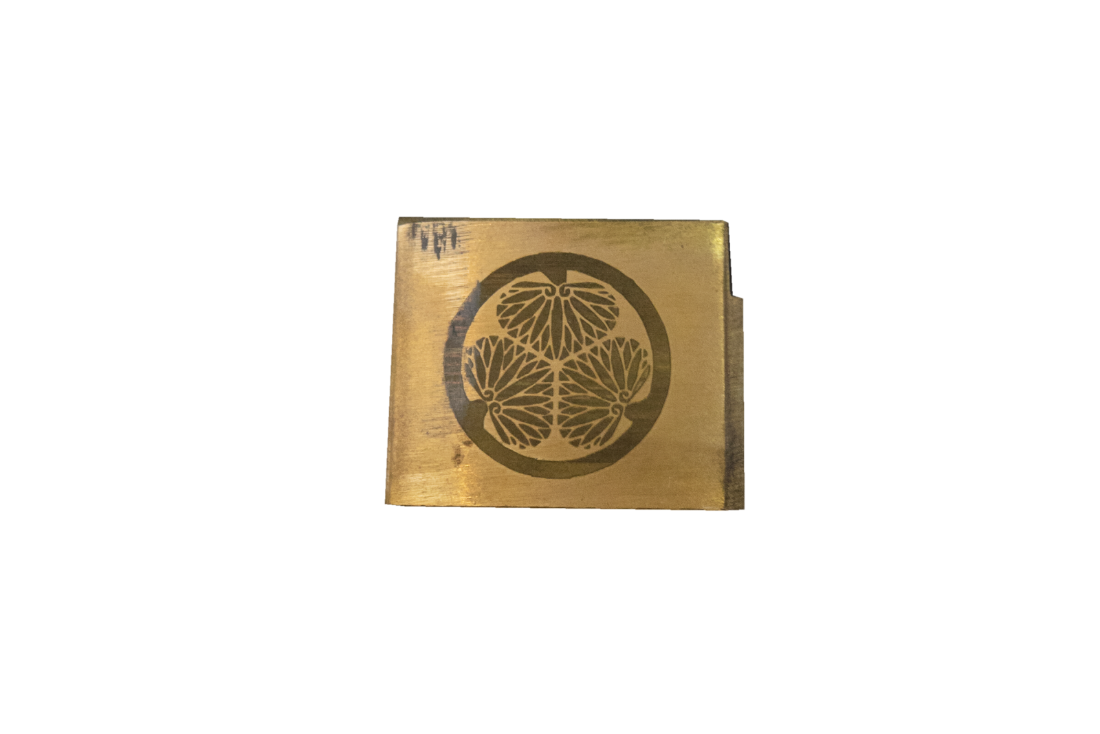 RD027 | Kiếm Nhật Phi Kim Tổng Hợp 