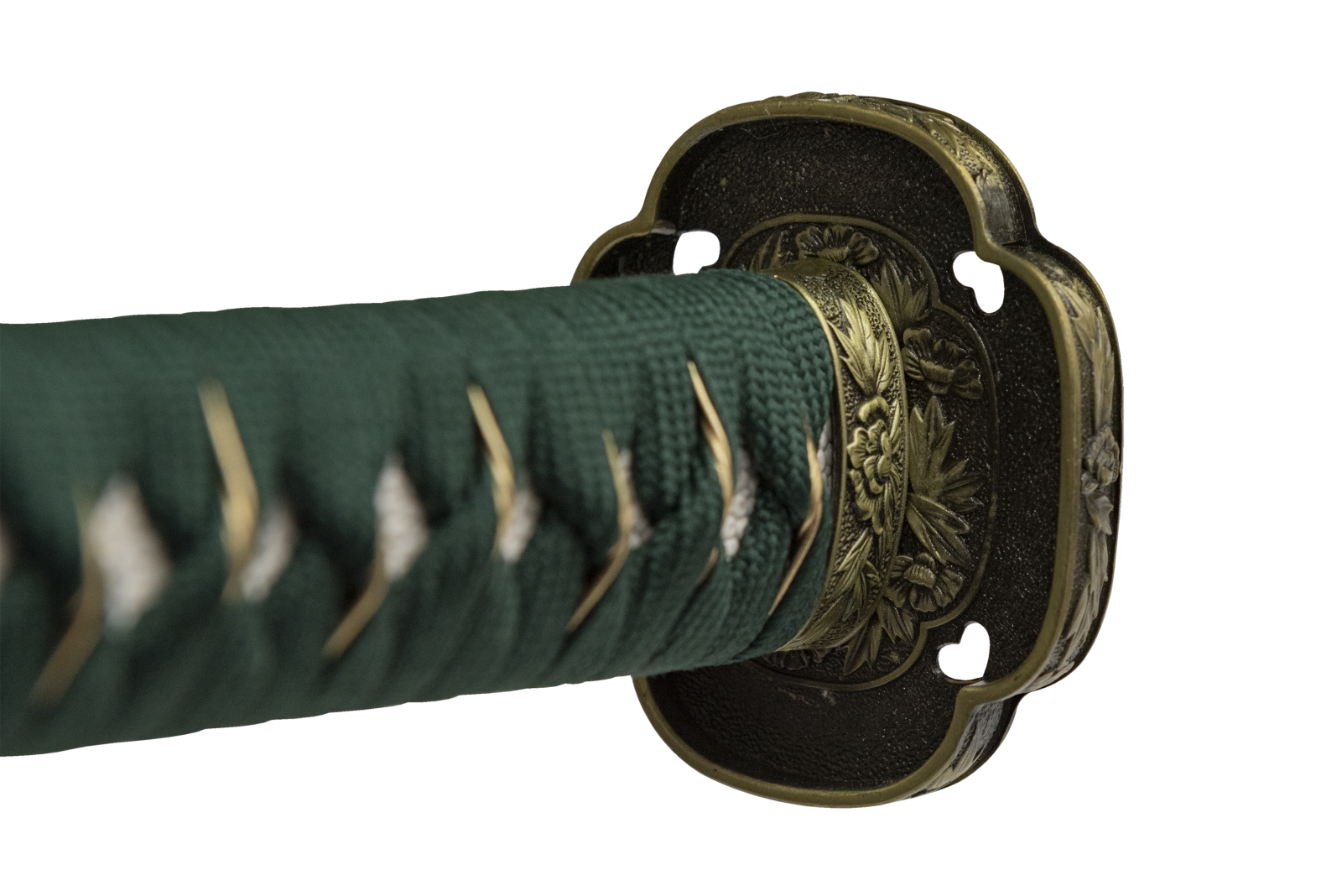 TC051 | Kiếm Nhật Phi Kim Tổng Hợp 