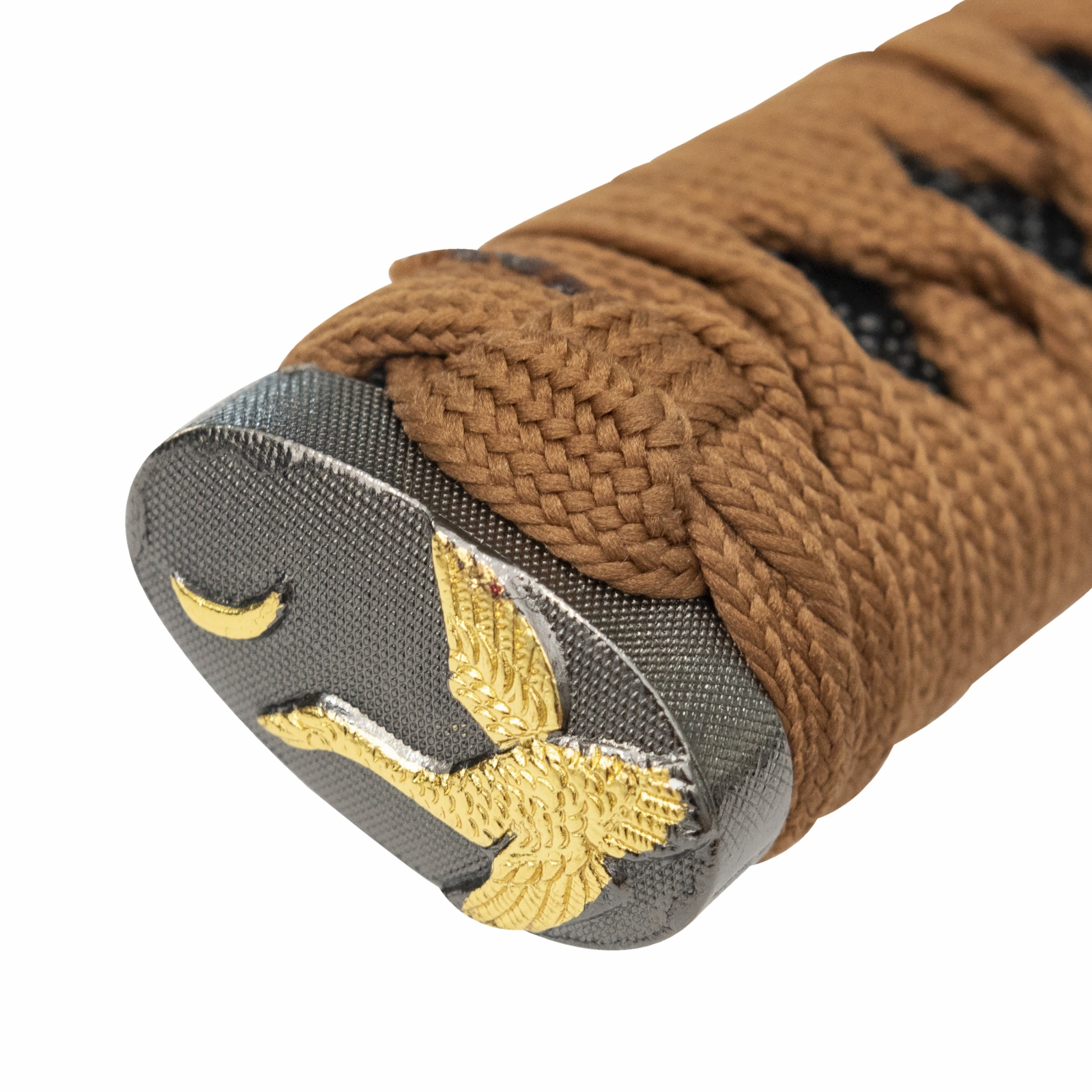 BR006 | Kiếm Nhật Phi Kim Tổng Hợp 