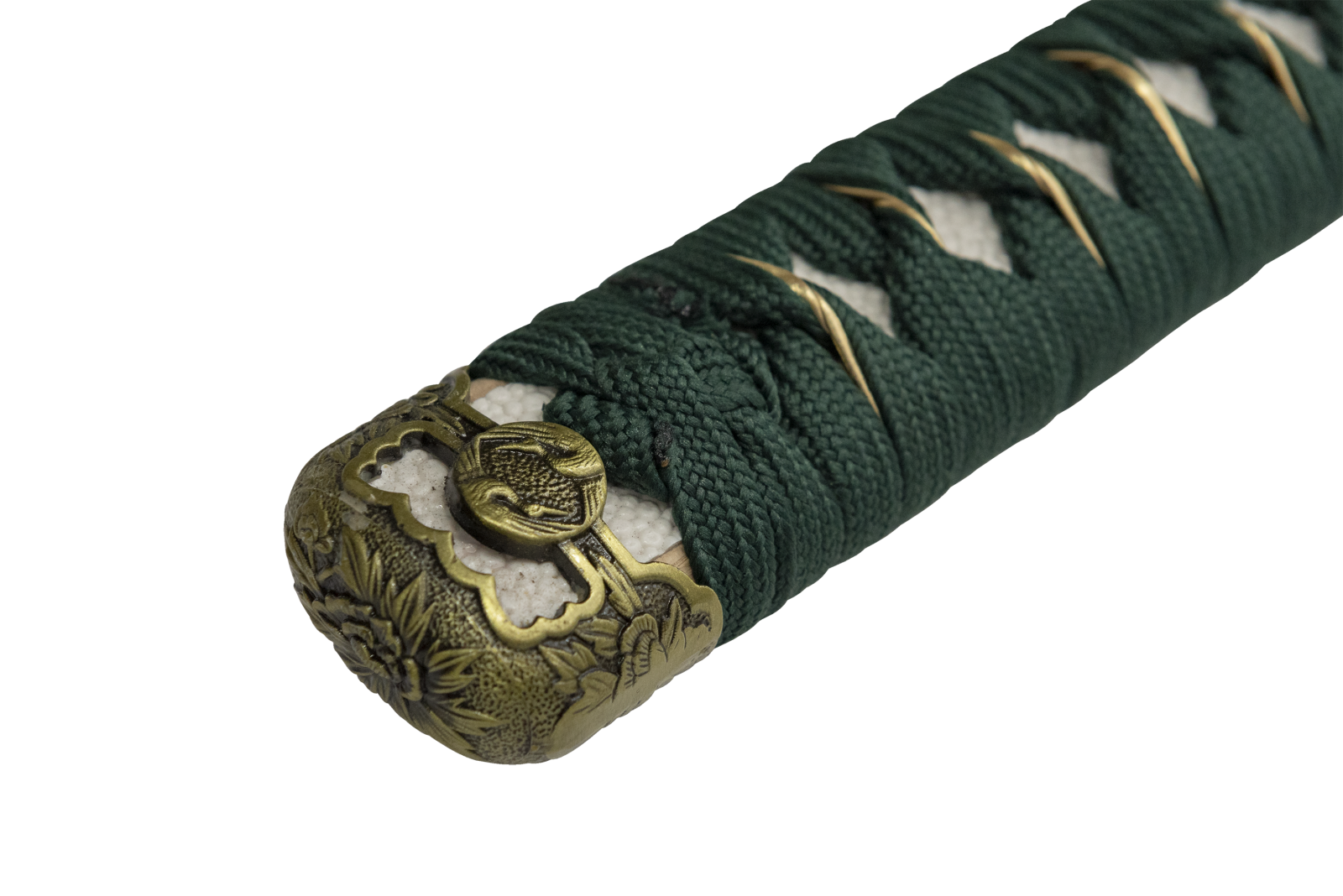 TC051 | Kiếm Nhật Phi Kim Tổng Hợp 