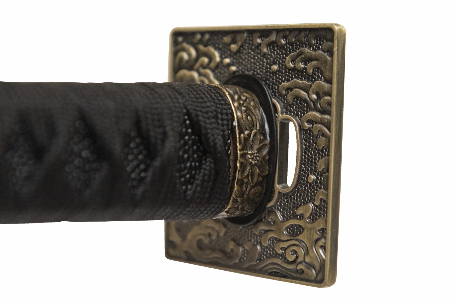 BK022 (Ninjato 103cm) | Kiếm Ninja Phi Kim Tổng Hợp 