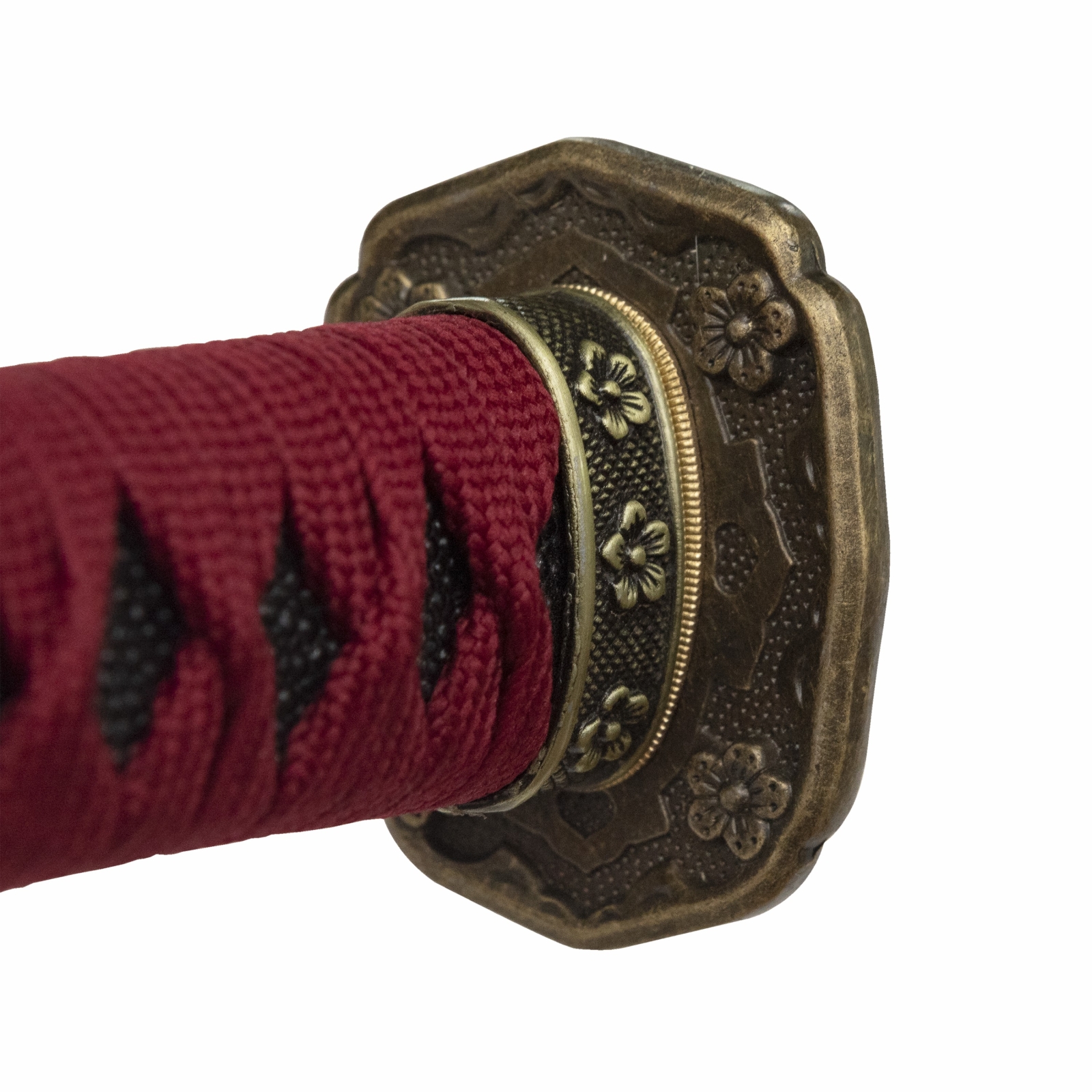 GT006 | Kiếm Nhật Phi Kim Tổng Hợp 