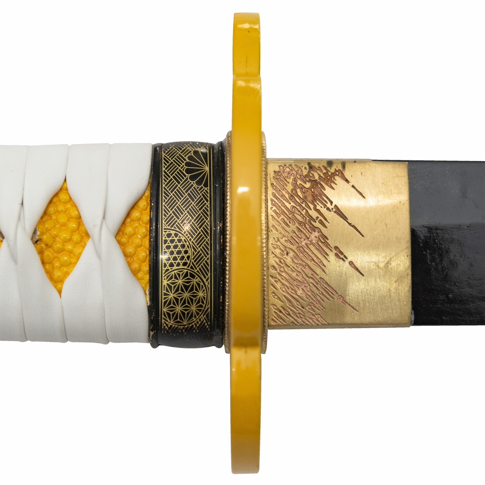 ZENITSU (Kimetsu no Yaiba)  | Kiếm Nhật Phi Kim Tổng Hợp 