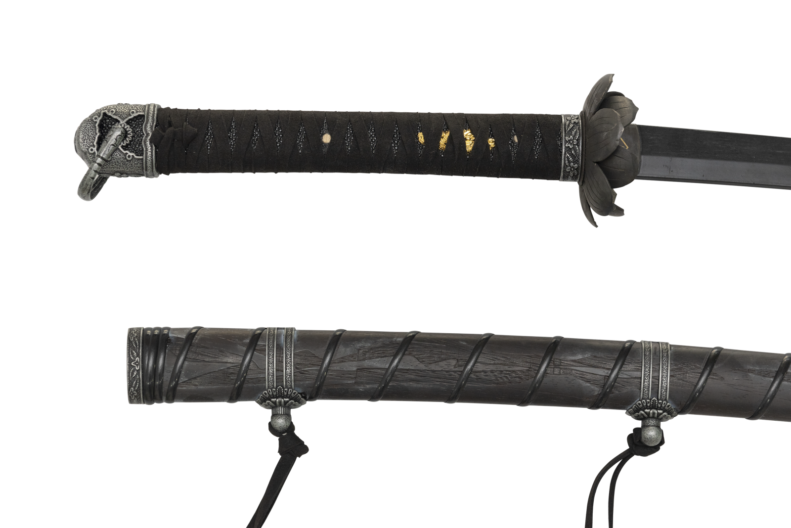 ISSHIN 4 (Sekiro: Shadows Die Twice) | Kiếm Nhật Phi Kim Tổng Hợp 