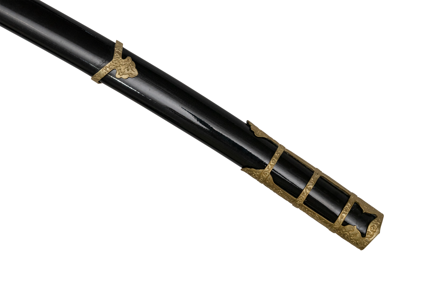 TC052 | Kiếm Nhật Phi Kim Tổng Hợp 