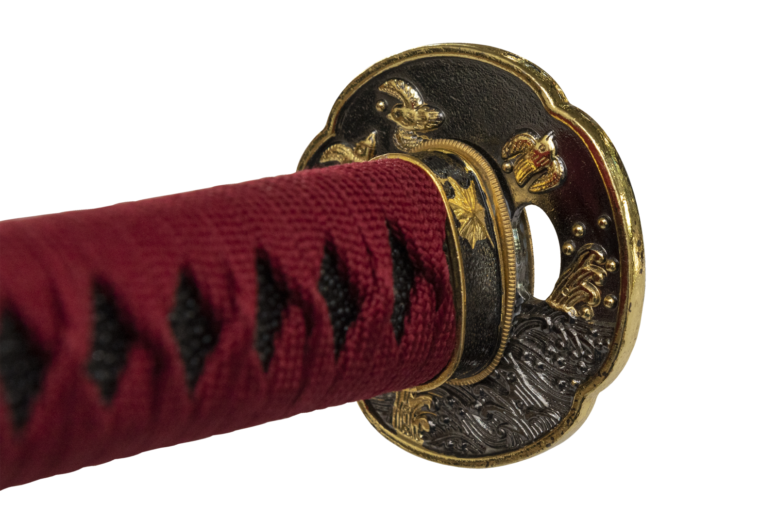 BREATH of HACHIMAN (Ghost of Tsushima) | Kiếm Nhật Phi Kim Tổng Hợp 