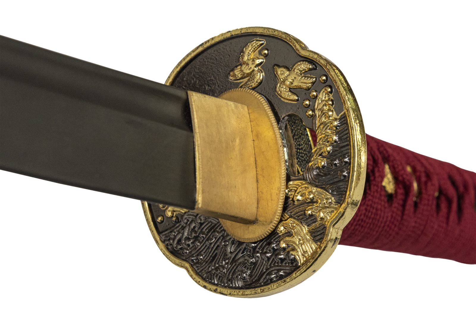 BREATH of HACHIMAN (Ghost of Tsushima) | Kiếm Nhật Phi Kim Tổng Hợp 