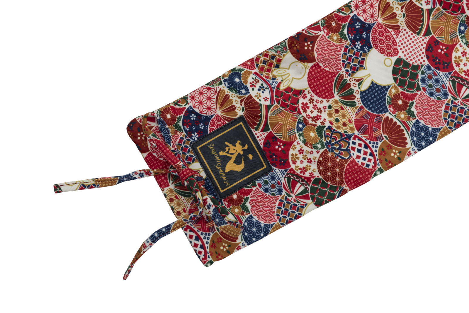 USAGIKASA | Túi Shinai, Túi Đựng Kiếm Tre, Kiếm Gỗ, Katana 