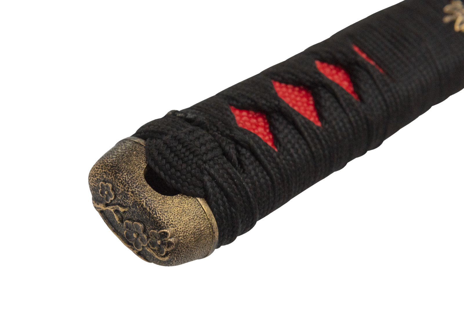 RD027 | Kiếm Nhật Phi Kim Tổng Hợp 