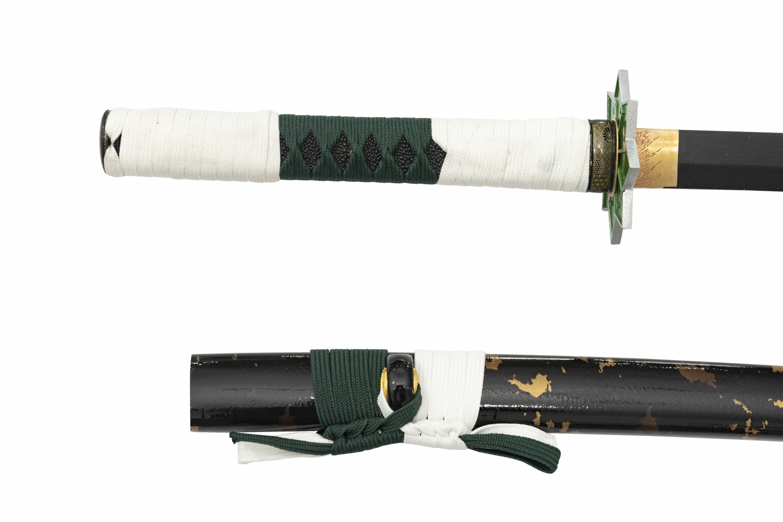 SANEMI (Kimetsu no Yaiba) | Kiếm Nhật Phi Kim Tổng Hợp 