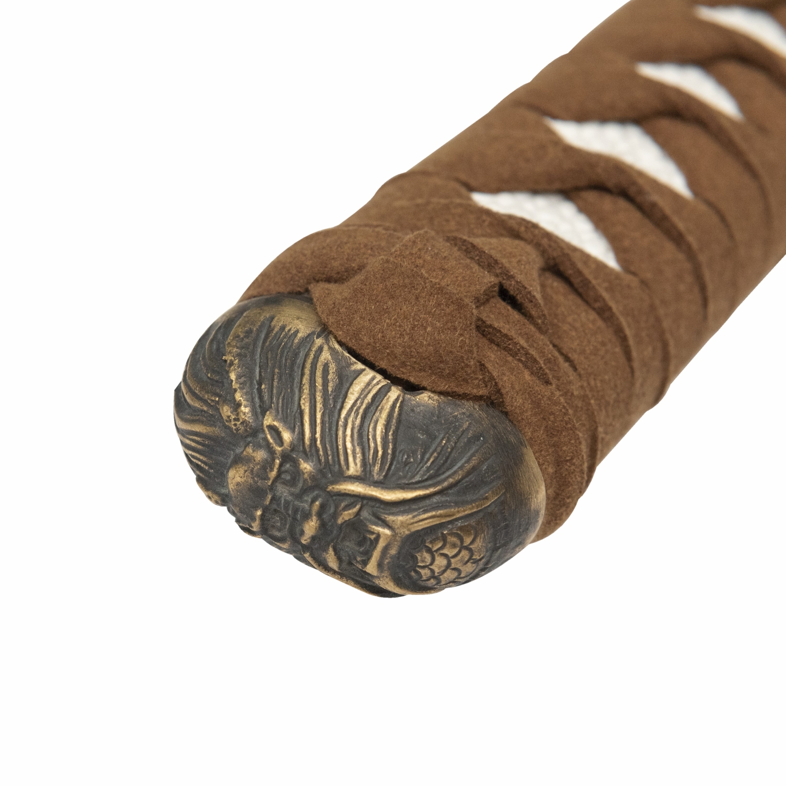 RD012 | Kiếm Nhật Phi Kim Tổng Hợp 