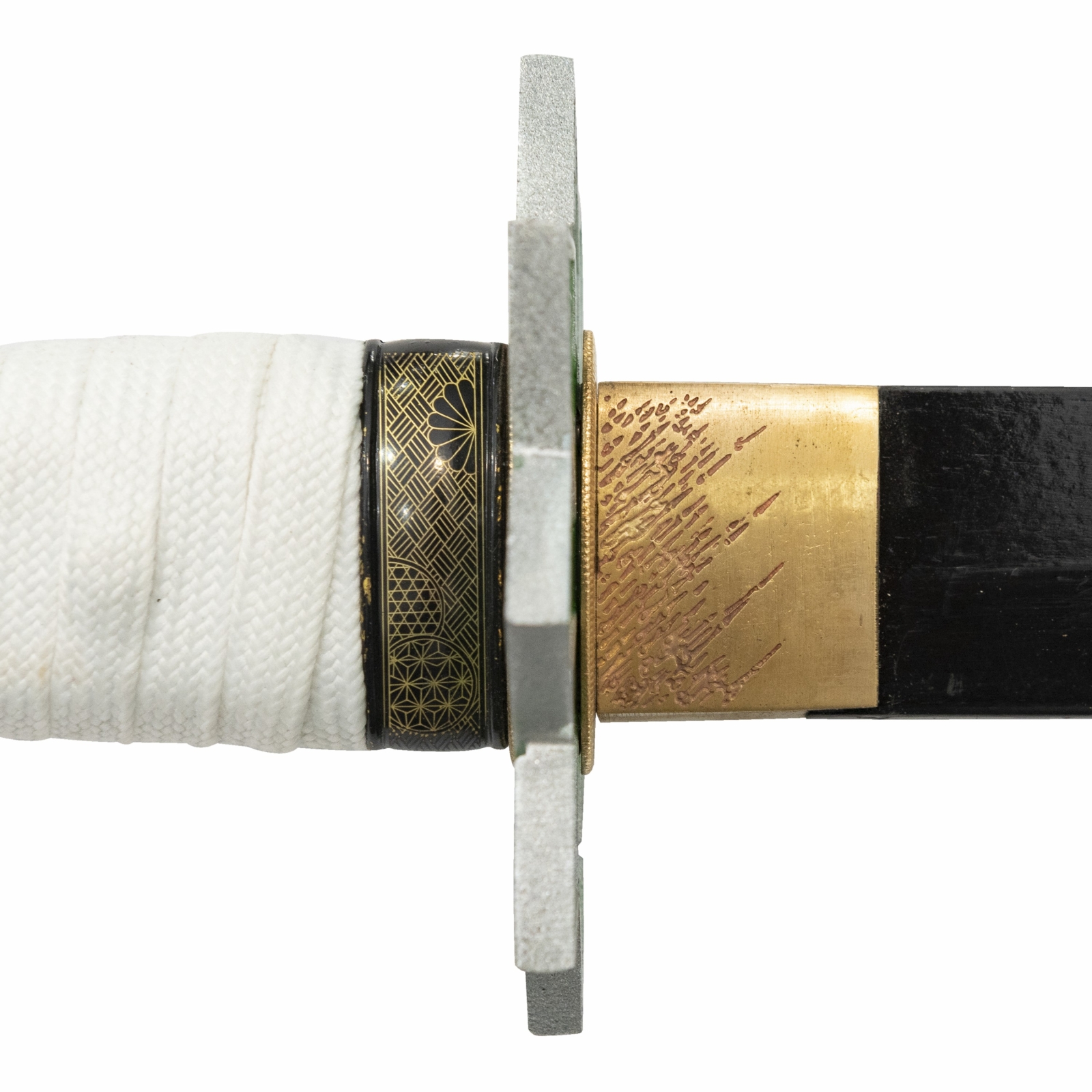 SANEMI (Kimetsu no Yaiba) | Kiếm Nhật Phi Kim Tổng Hợp 