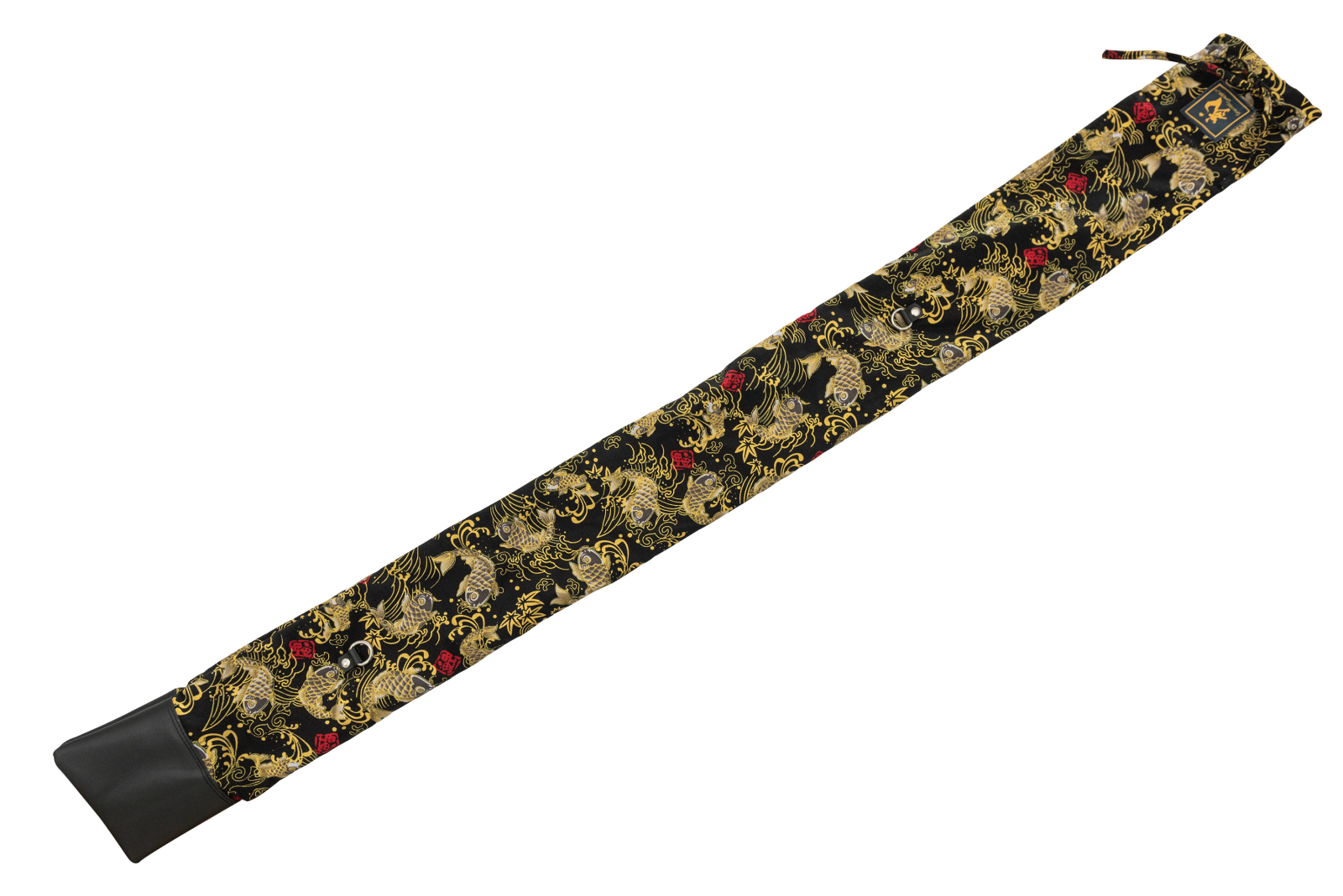 KOI | Túi Shinai, Túi Đựng Kiếm Tre, Kiếm Gỗ, Katana 