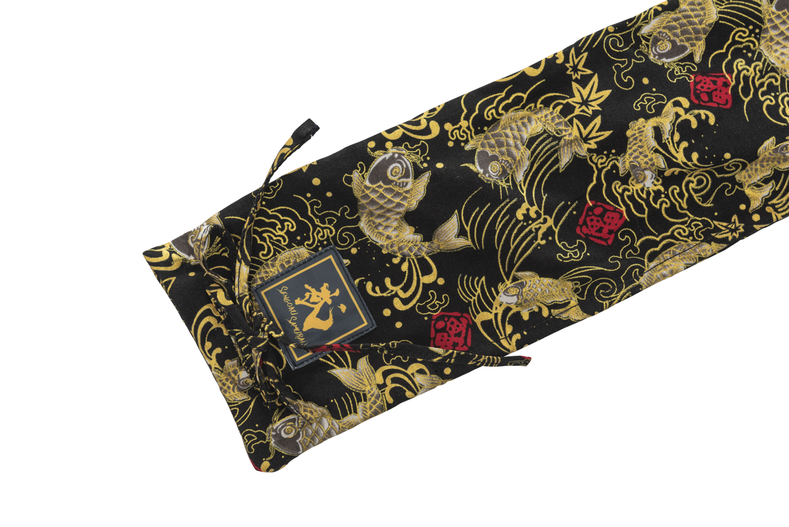 KOI | Túi Shinai, Túi Đựng Kiếm Tre, Kiếm Gỗ, Katana 