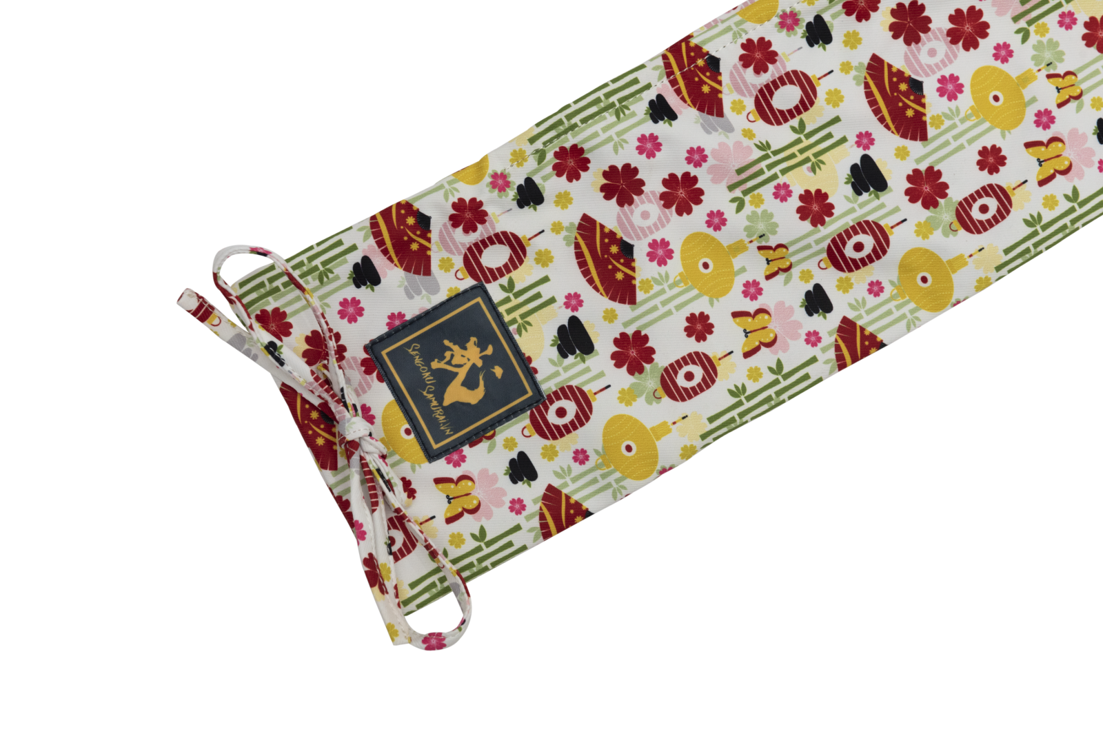 TAKEHANA| Túi Shinai, Túi Đựng Kiếm Tre, Kiếm Gỗ, Katana 