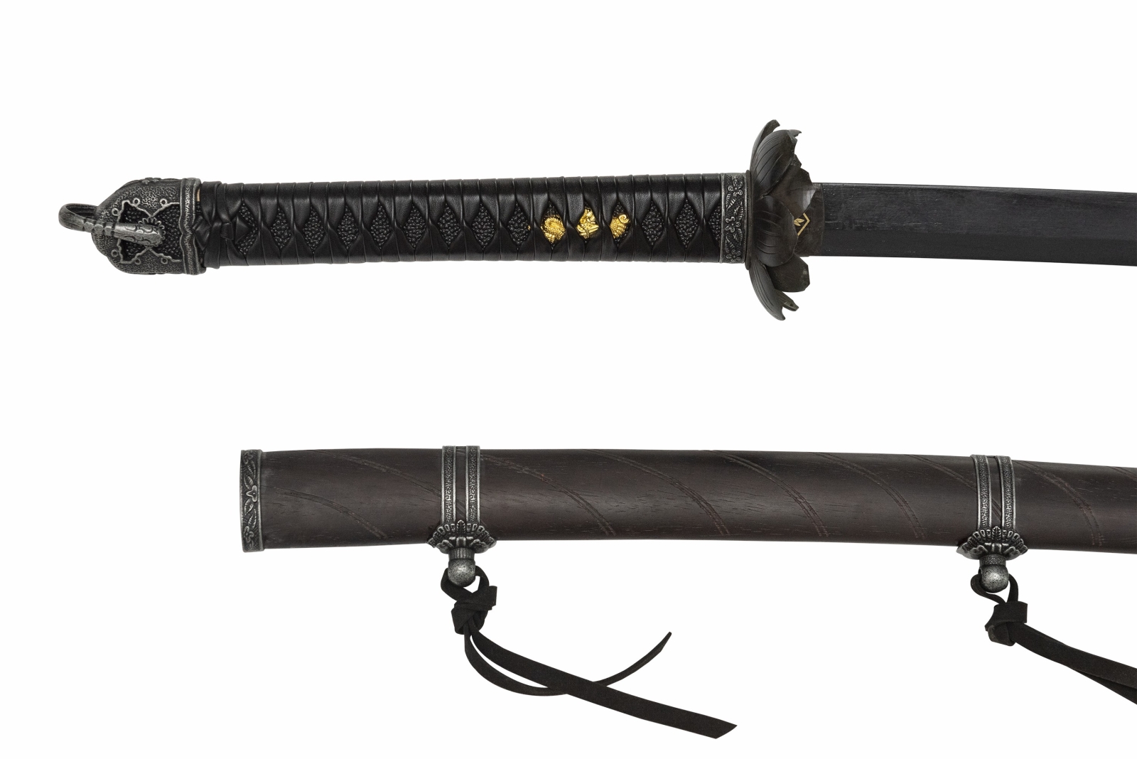 ISSHIN 2 (Sekiro: Shadows Die Twice) | Kiếm Nhật Phi Kim Tổng Hợp 