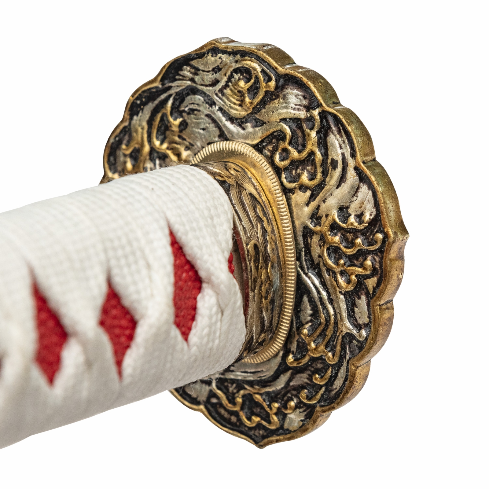 RD007 | Kiếm Nhật Phi Kim Tổng Hợp 