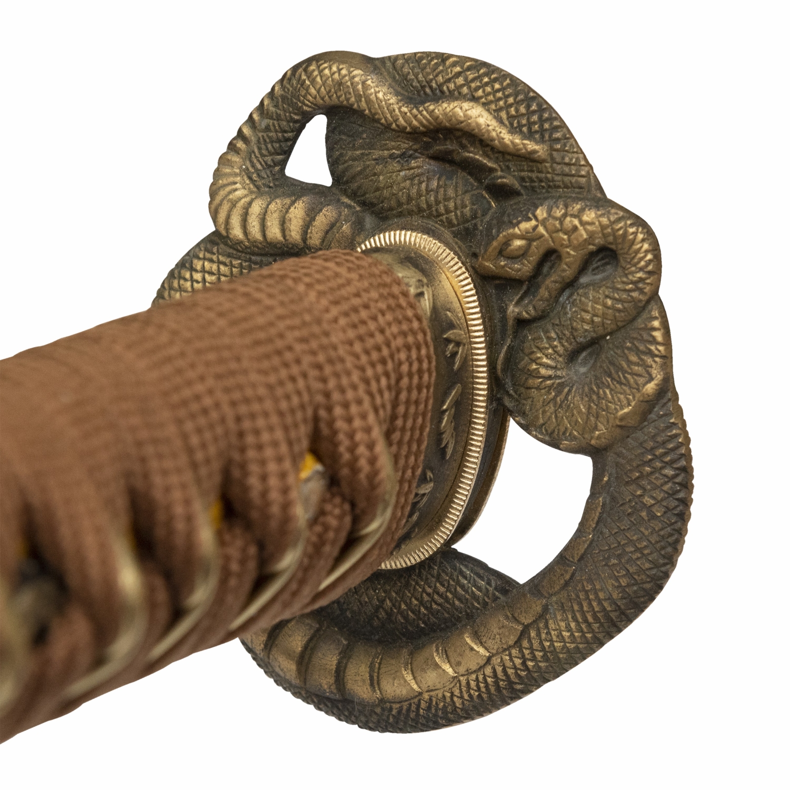 BR012 | Kiếm Nhật Phi Kim Tổng Hợp 