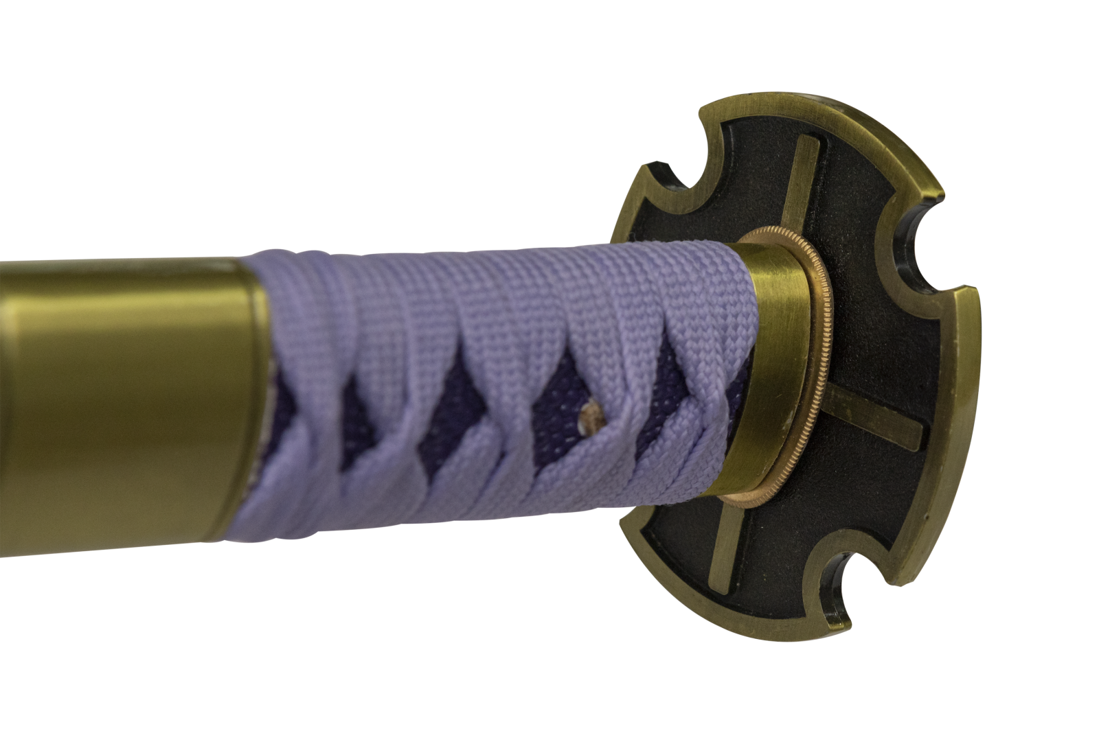 NIDAI KITETSU (One Piece) | Kiếm Nhật Phi Kim Tổng Hợp 