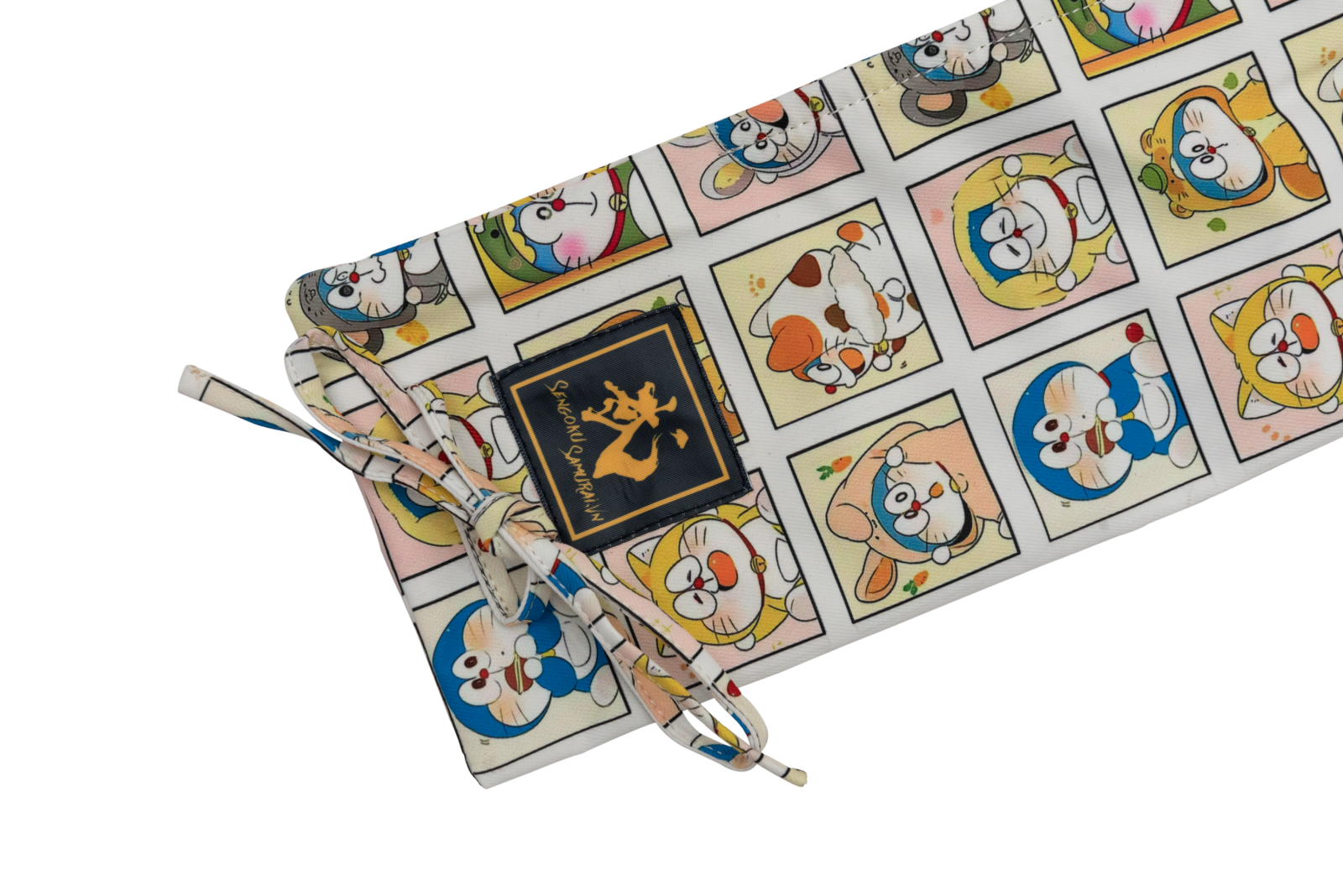 KAWAII-DORA | Túi Shinai, Túi Đựng Kiếm Tre, Kiếm Gỗ, Katana 