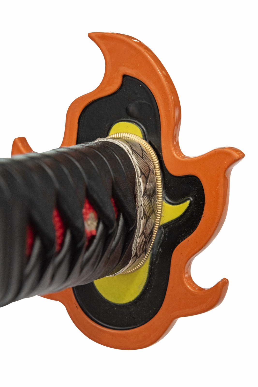 TANJIRO v2 (Kimetsu no Yaiba) | Kiếm Nhật Phi Kim Tổng Hợp 