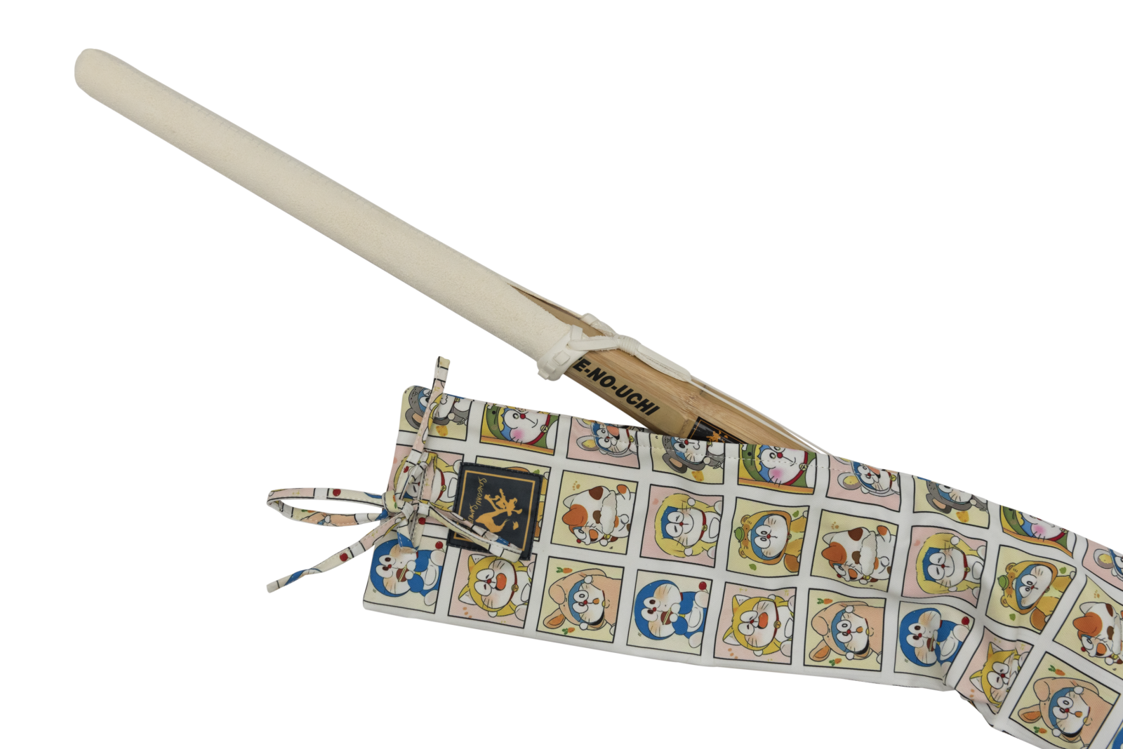 KAWAII-DORA | Túi Shinai, Túi Đựng Kiếm Tre, Kiếm Gỗ, Katana 