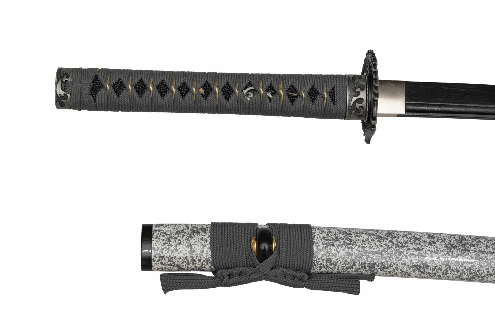 GY003 | Kiếm Nhật Phi Kim Tổng Hợp 