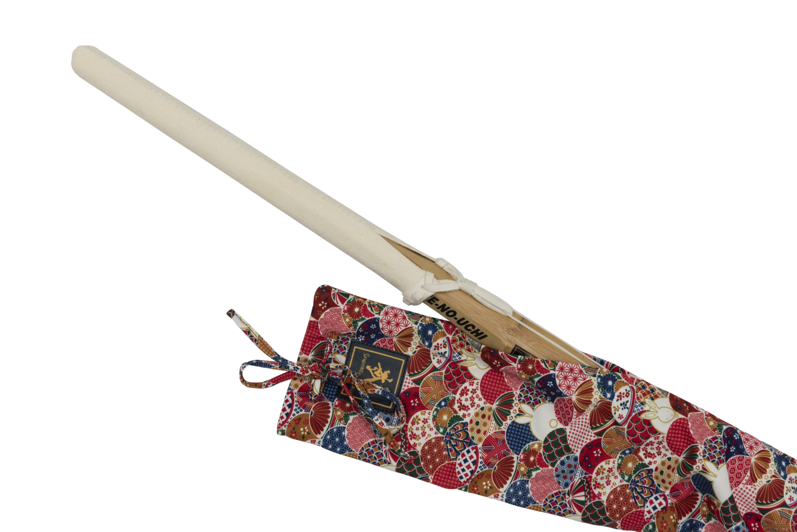 USAGIKASA | Túi Shinai, Túi Đựng Kiếm Tre, Kiếm Gỗ, Katana 