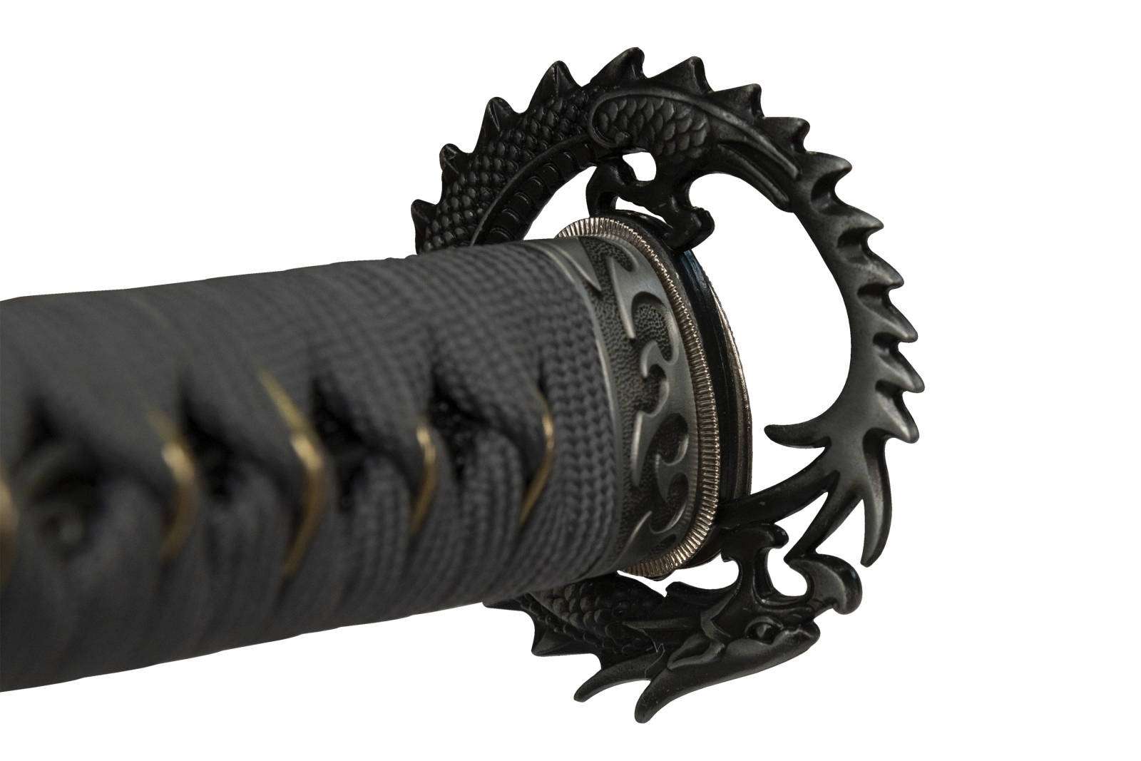 GY003 | Kiếm Nhật Phi Kim Tổng Hợp 