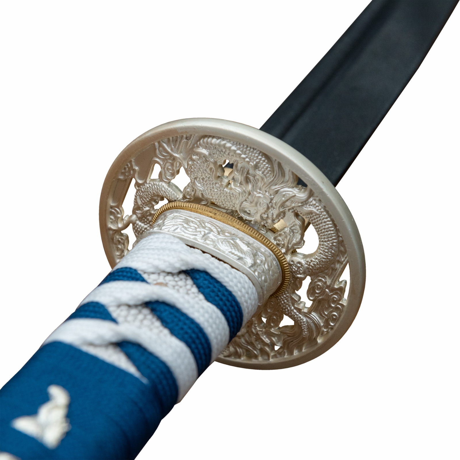 BL026  | Kiếm Nhật Phi Kim Tổng Hợp 