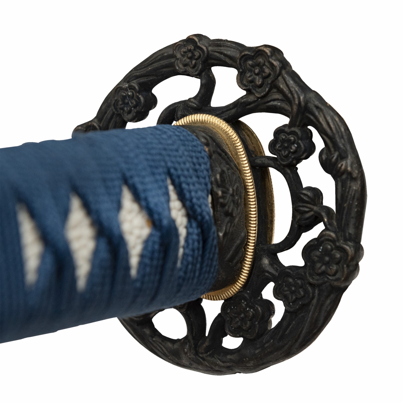 BL001 | Kiếm Nhật Phi Kim Tổng Hợp 