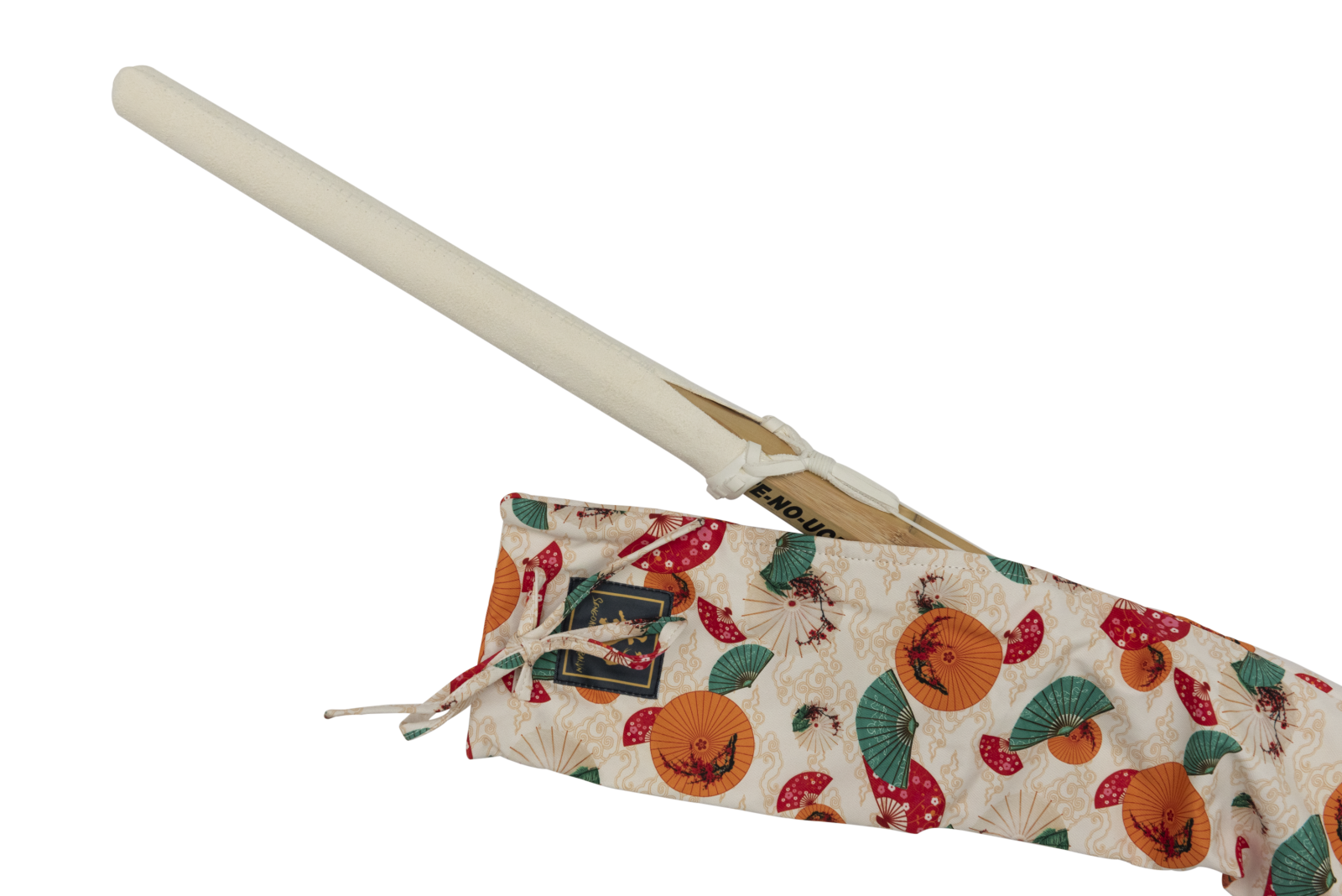 KASA | Túi Shinai, Túi Đựng Kiếm Tre, Kiếm Gỗ, Katana 