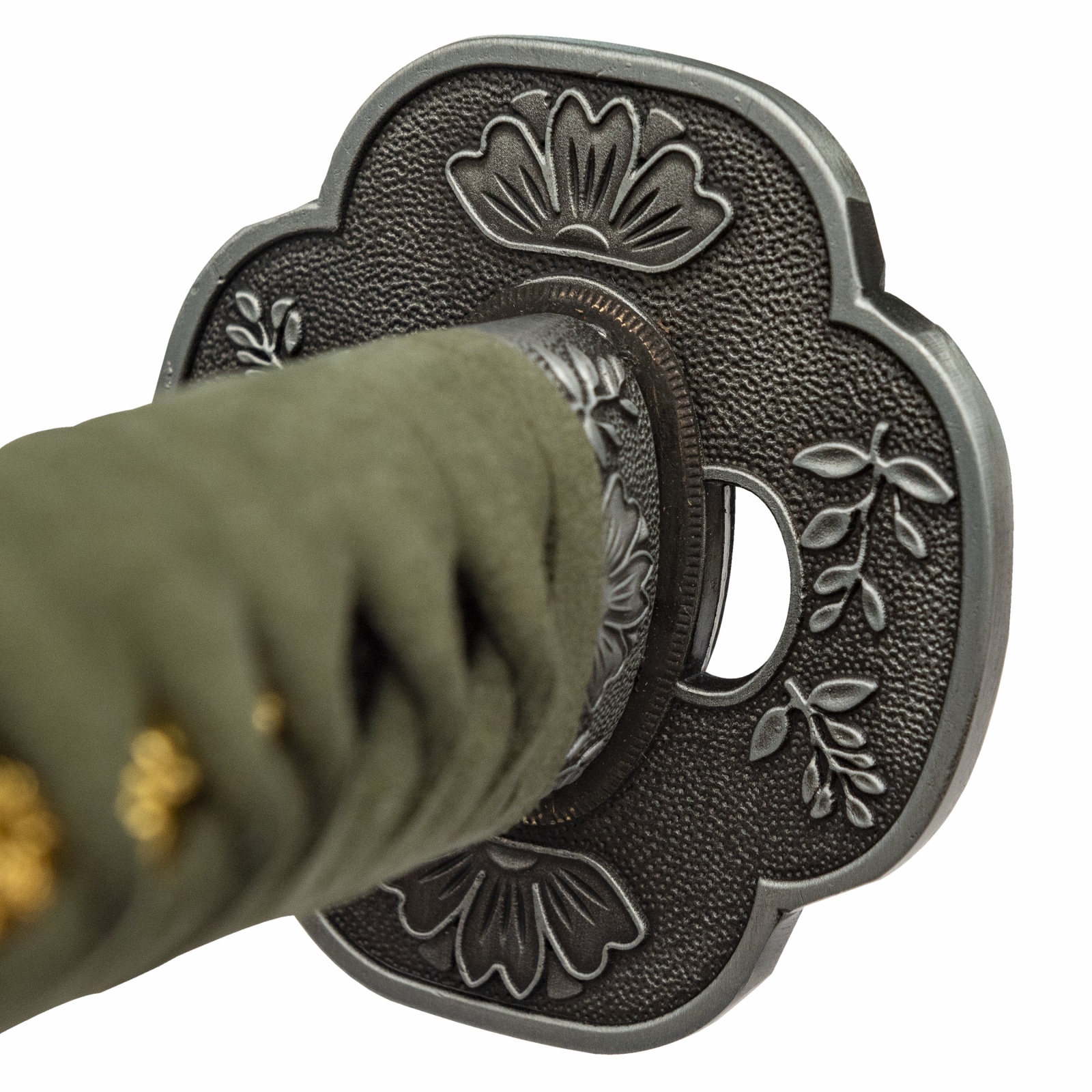 KUSABIMARU 1 (Sekiro: Shadows Die Twice)  | Kiếm Nhật Phi Kim Tổng Hợp 