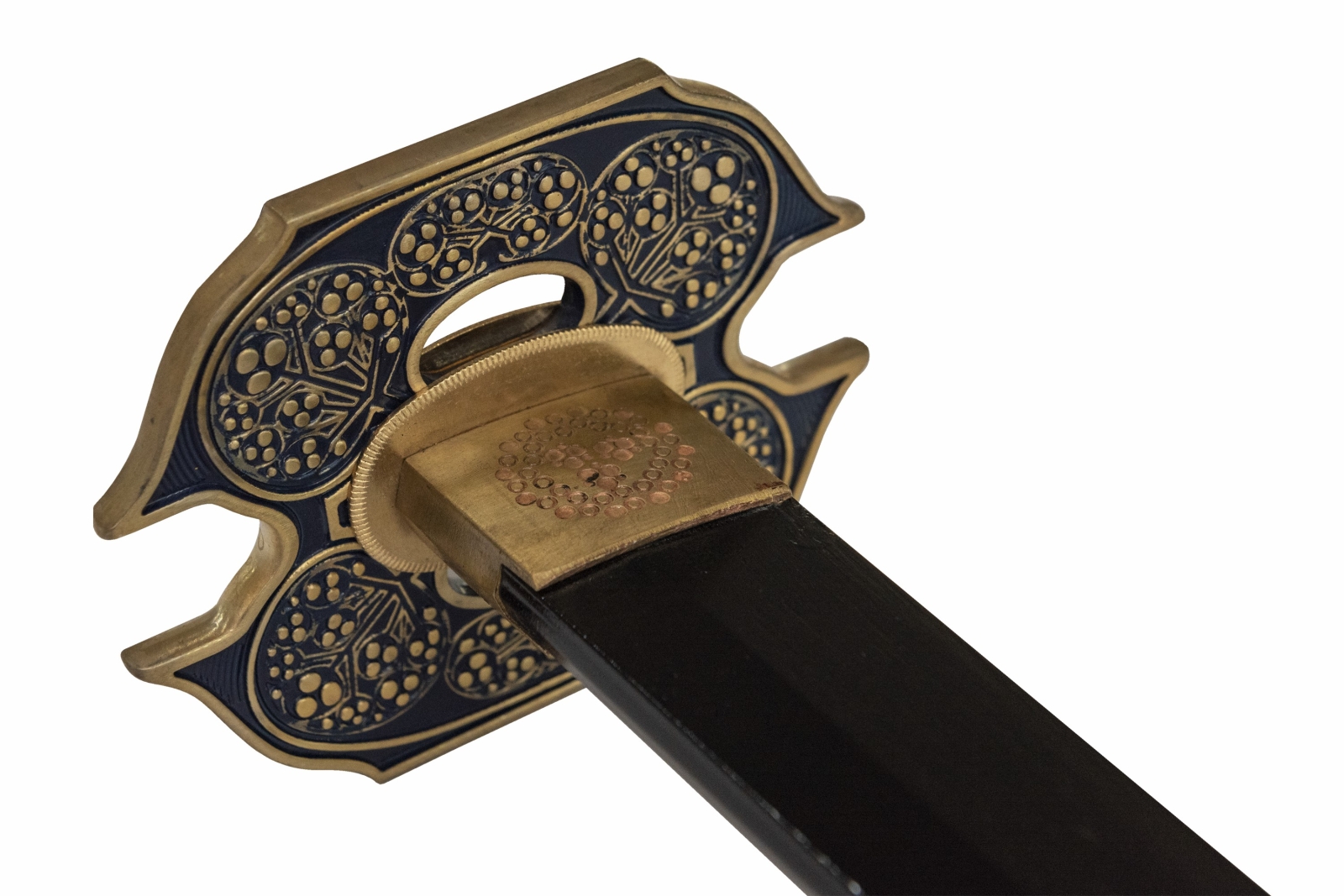 VERGIL v1 (Devil May Cry 5) | Kiếm Nhật Phi Kim Tổng Hợp 