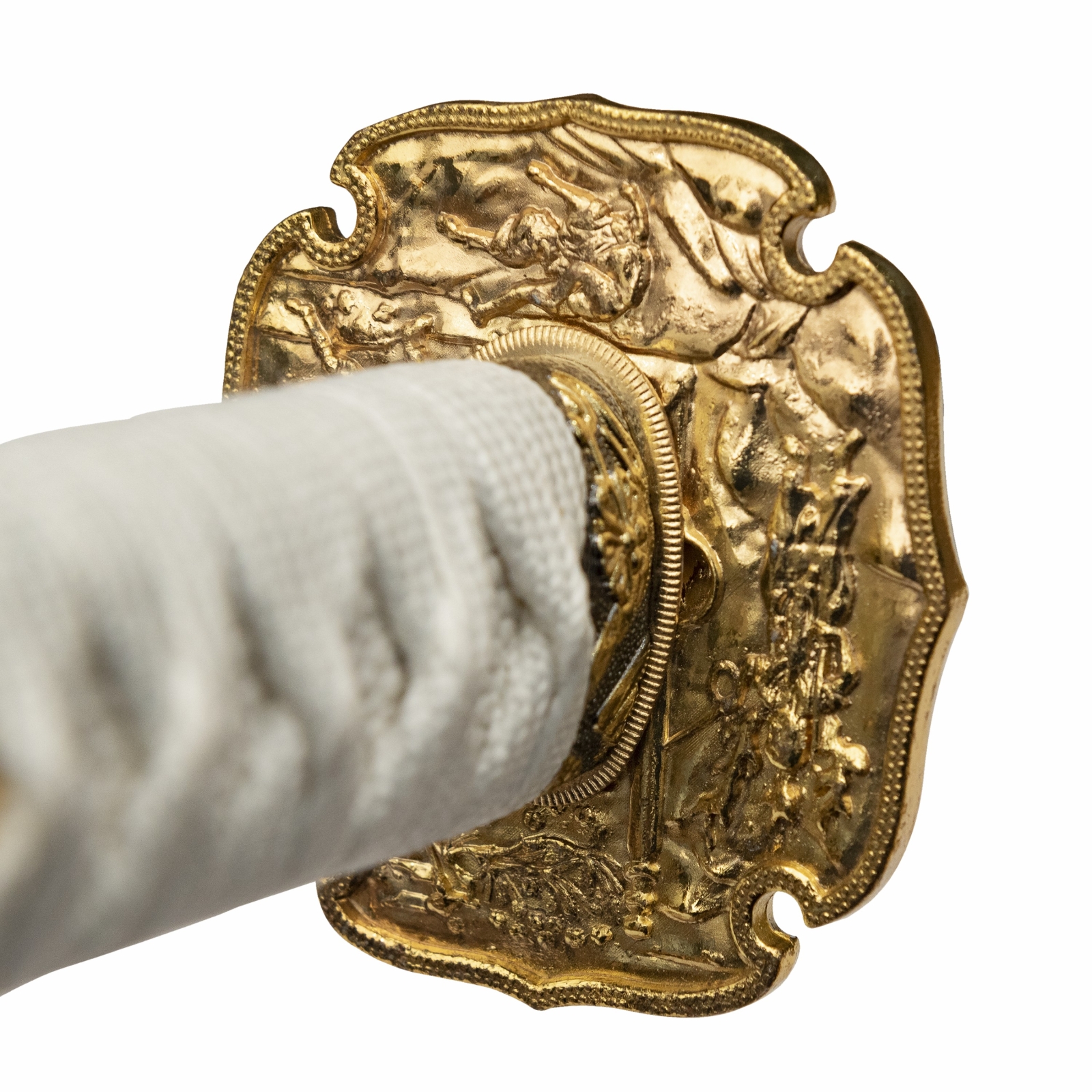 WH004 | Kiếm Nhật Phi Kim Tổng Hợp 