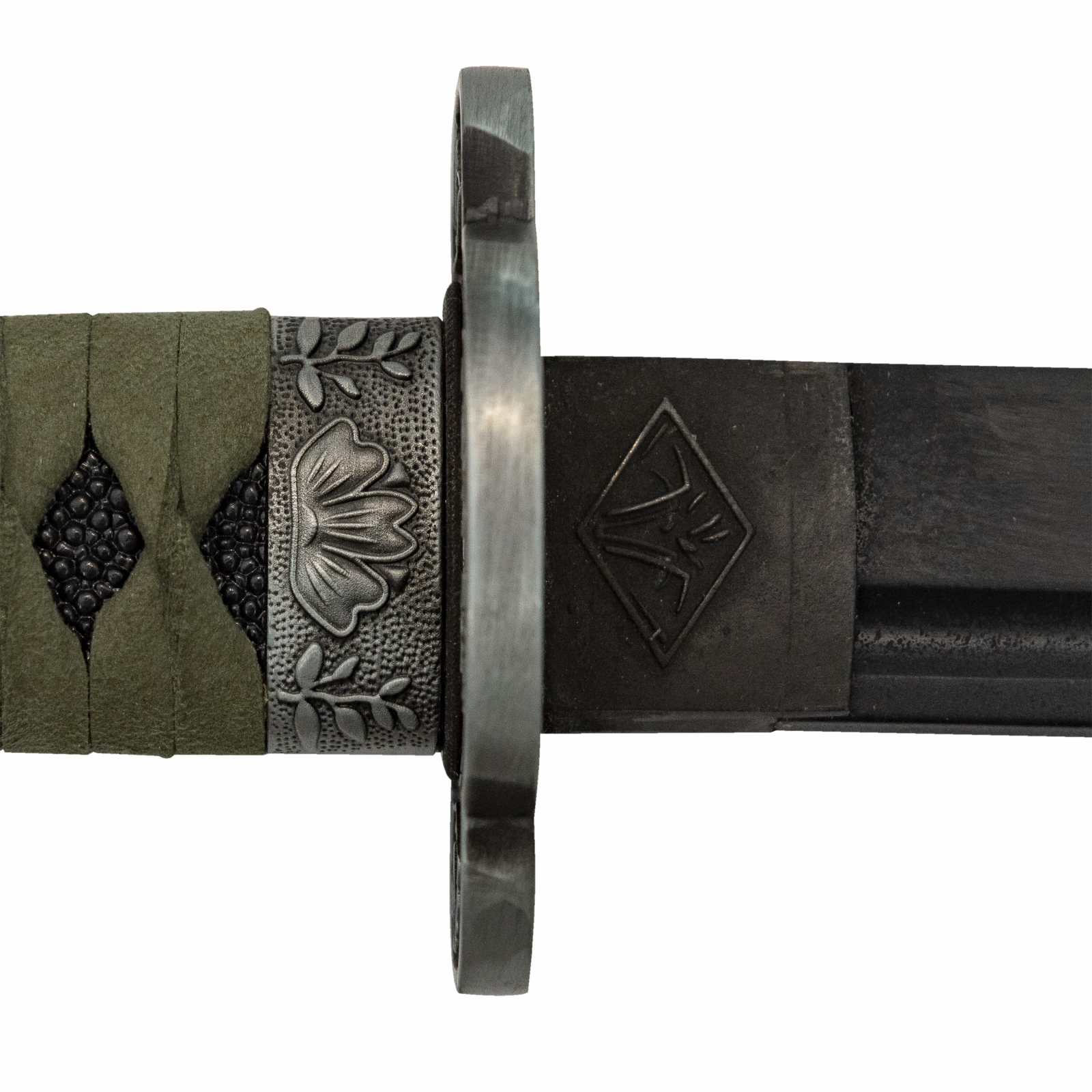 KUSABIMARU 1 (Sekiro: Shadows Die Twice)  | Kiếm Nhật Phi Kim Tổng Hợp 