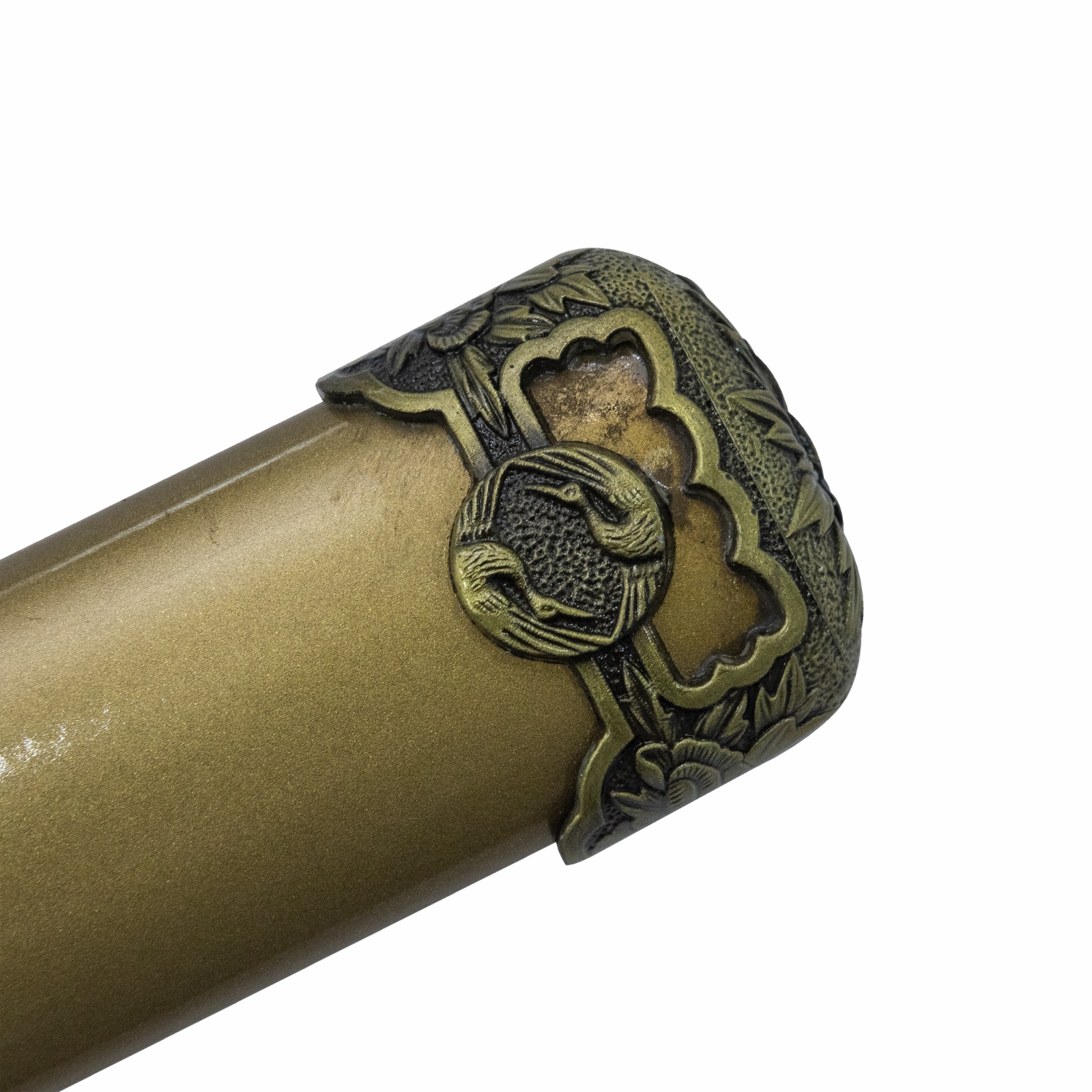 TC050 | Kiếm Nhật Phi Kim Tổng Hợp 