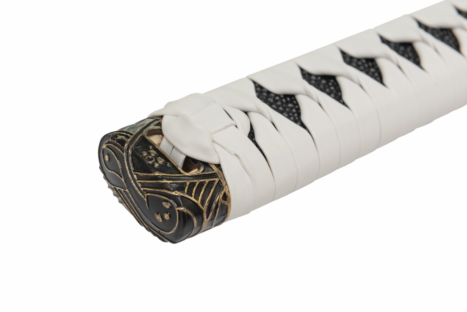 VERGIL v1 (Devil May Cry 5) | Kiếm Nhật Phi Kim Tổng Hợp 