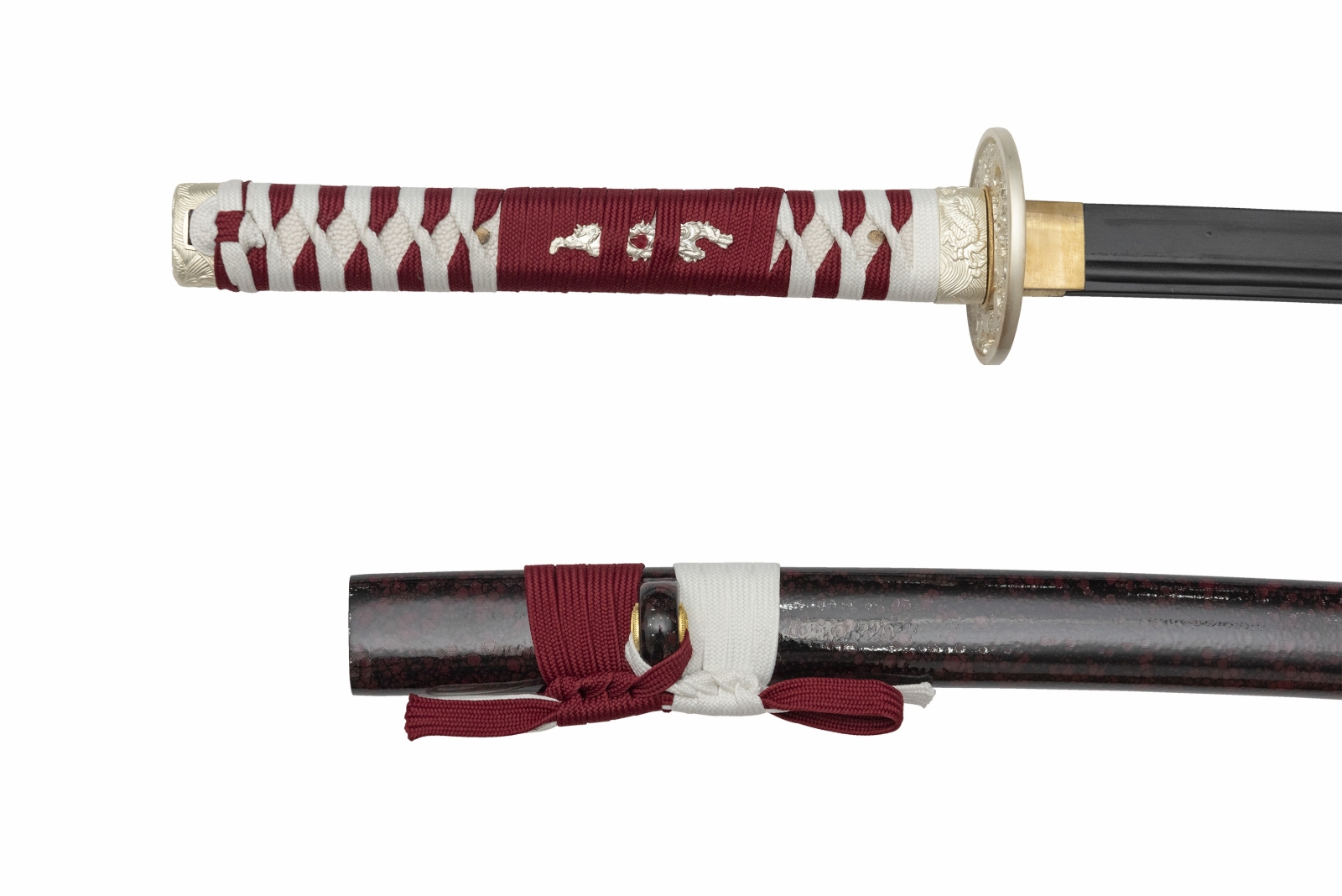 RD026 | Kiếm Nhật Phi Kim Tổng Hợp 