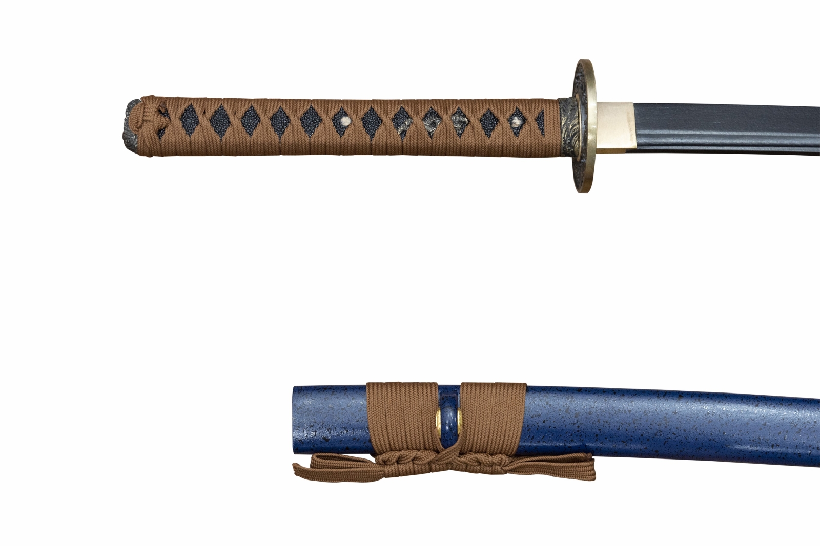 BL002 | Kiếm Nhật Phi Kim Tổng Hợp 