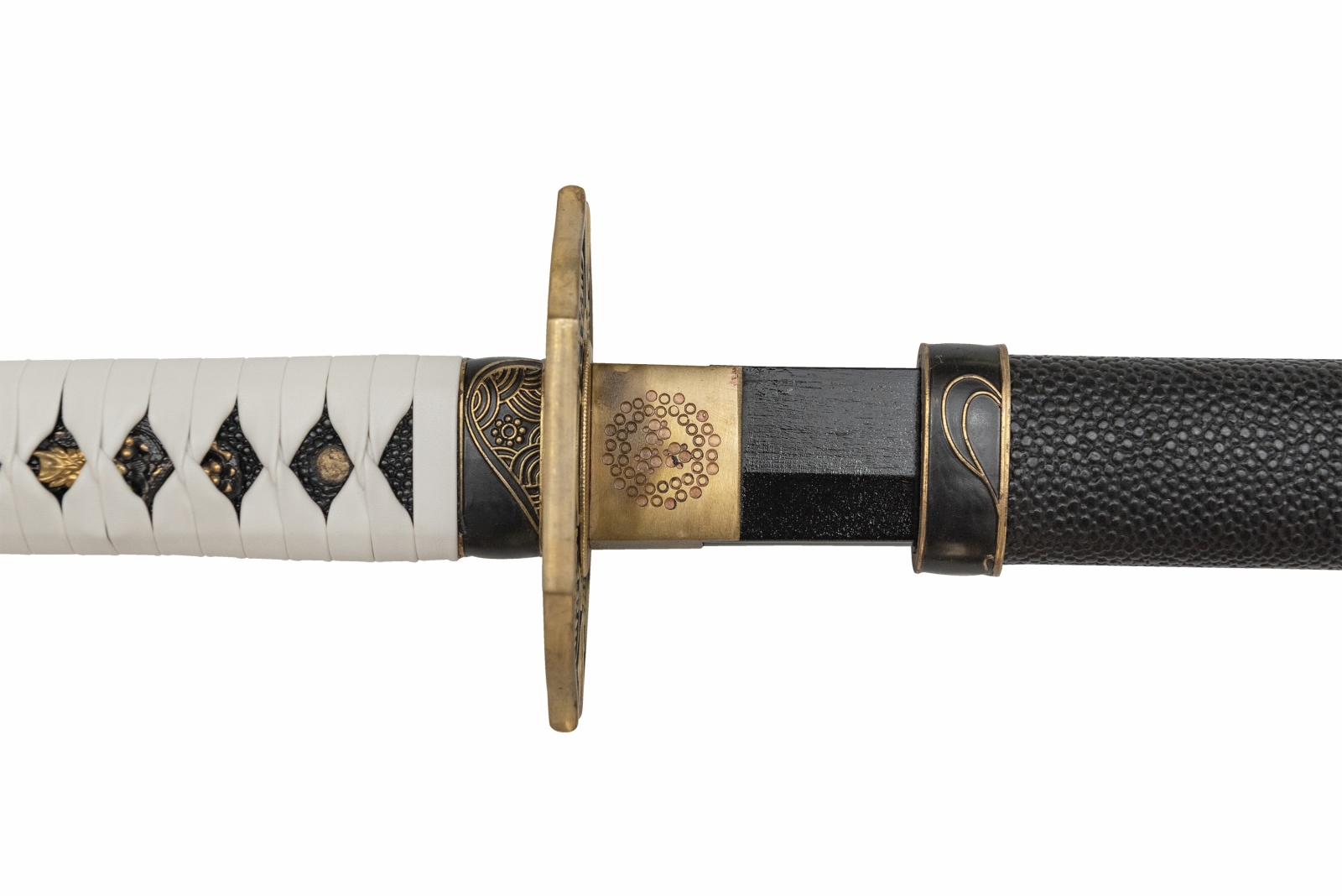 VERGIL v1 (Devil May Cry 5) | Kiếm Nhật Phi Kim Tổng Hợp 