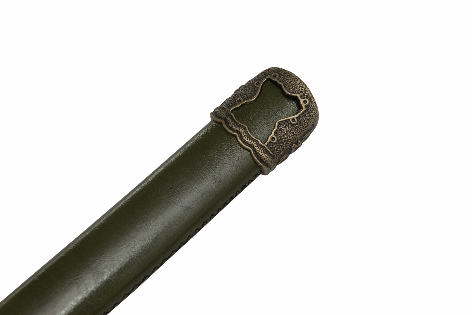 GT029 (Type 98) | Kiếm Nhật Phi Kim Tổng Hợp 