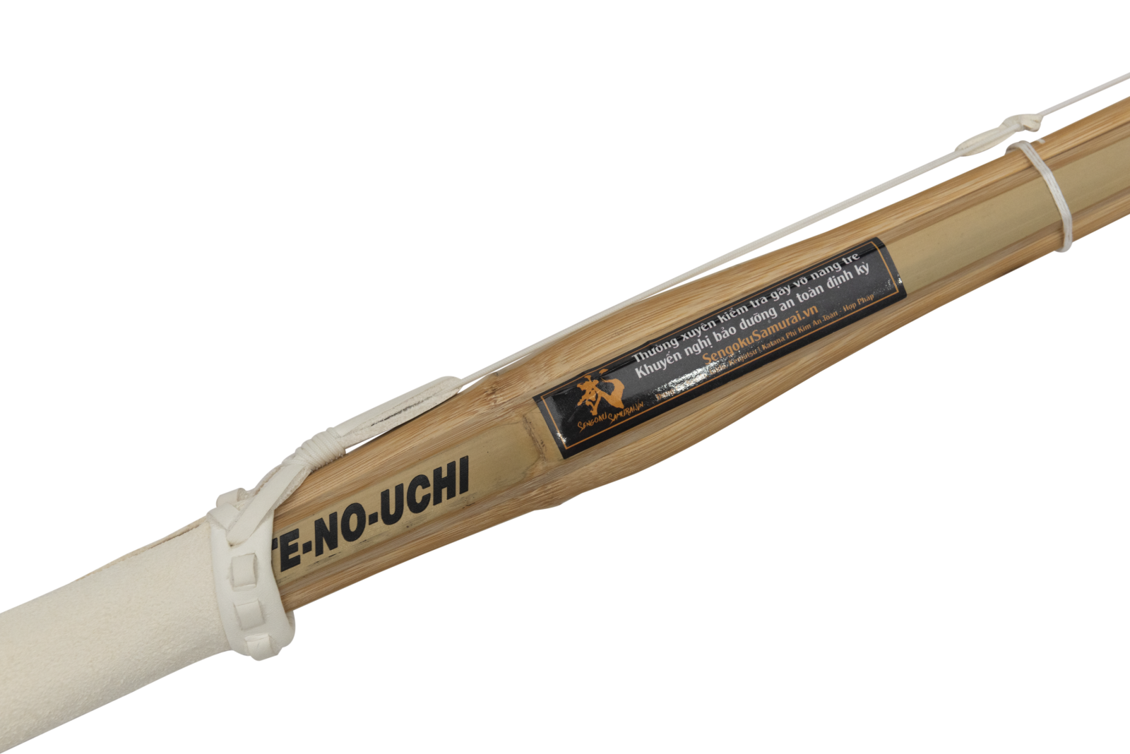 TENOUCHI | Shinai Nam Phổ Thông | Size 37-38-39 