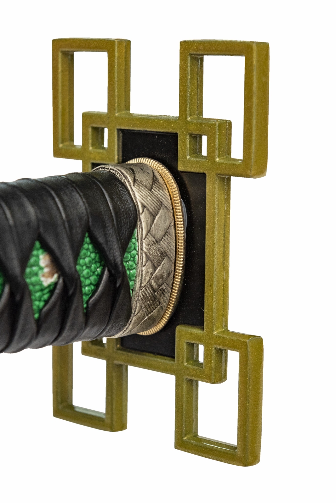 MUICHIRO (Kimetsu no Yaiba) | Kiếm Nhật Phi Kim Tổng Hợp 