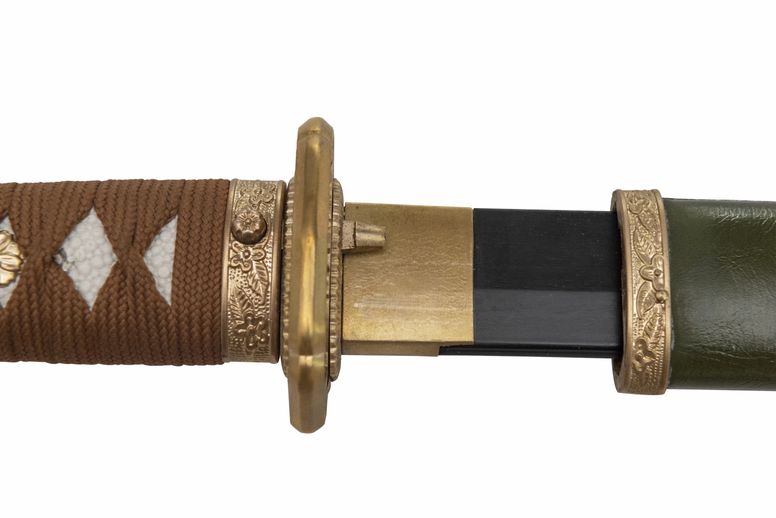 GT039 (Type 98)|  Kiếm Nhật Phi Kim Tổng Hợp 