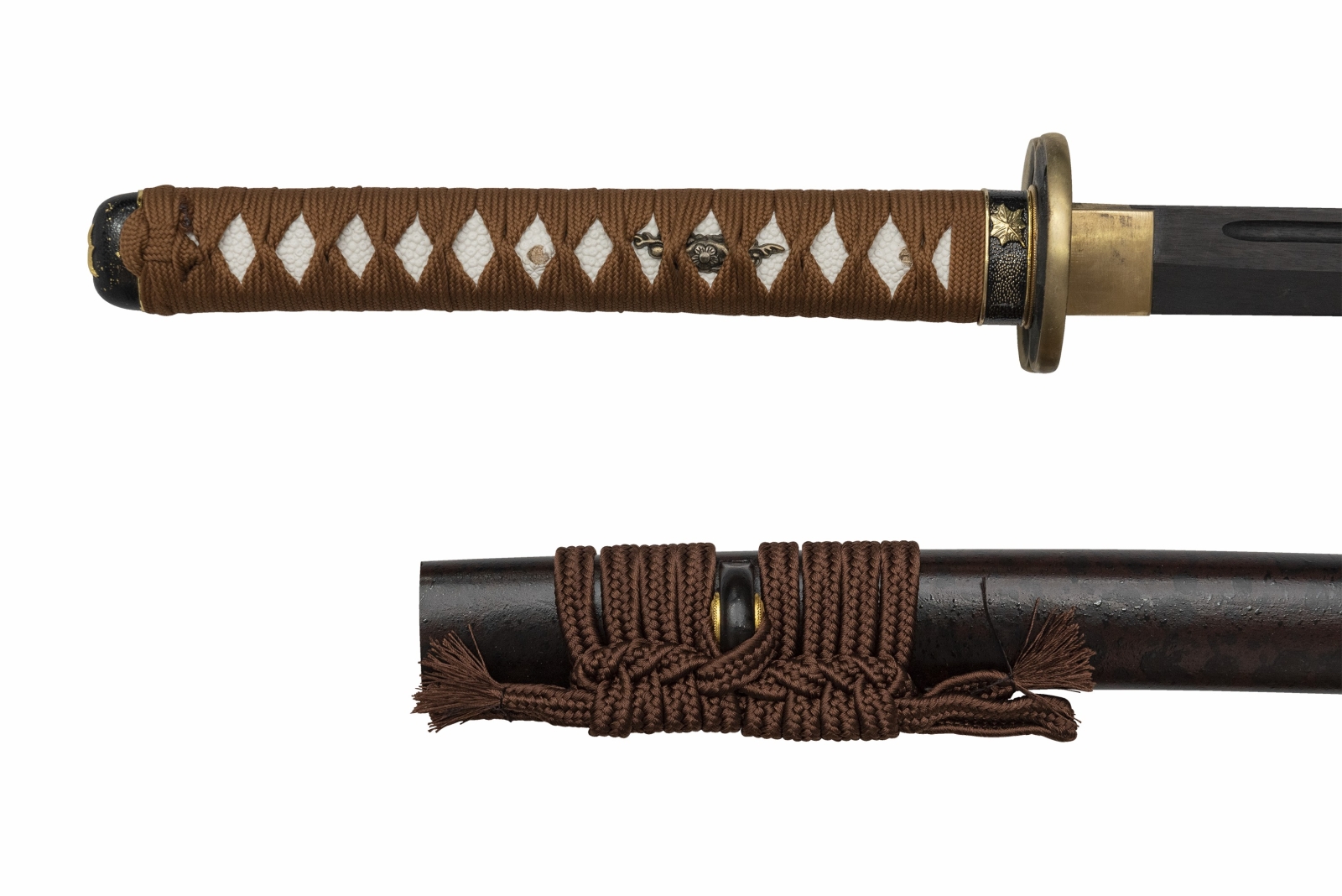 BR026 | Kiếm Nhật Phi Kim Tổng Hợp 